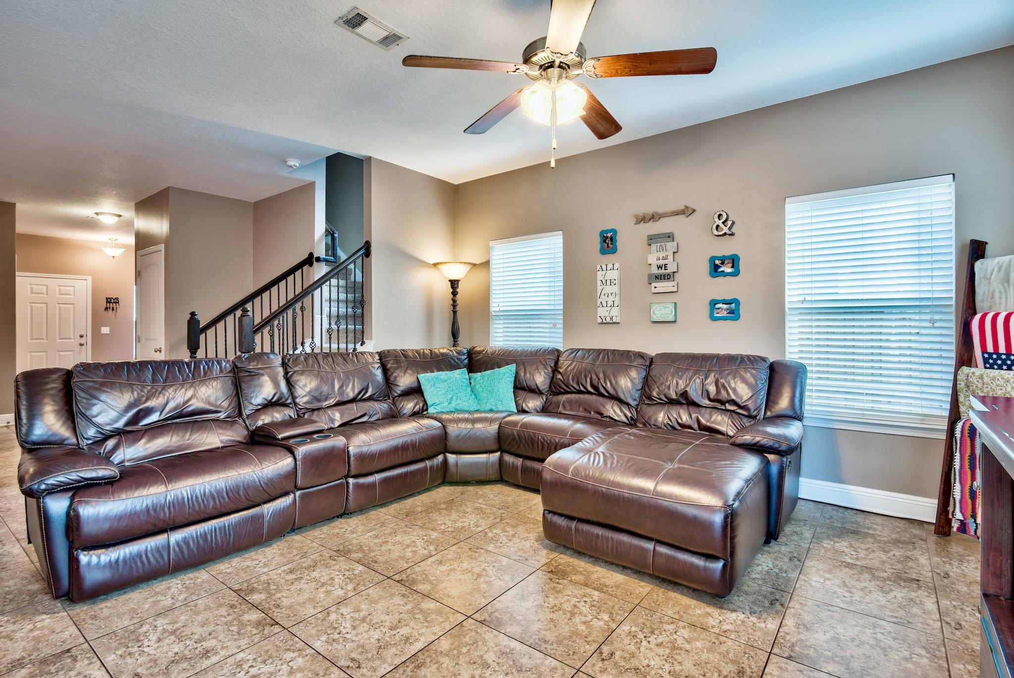 PLANTATION AT SANTA ROSA - Residential