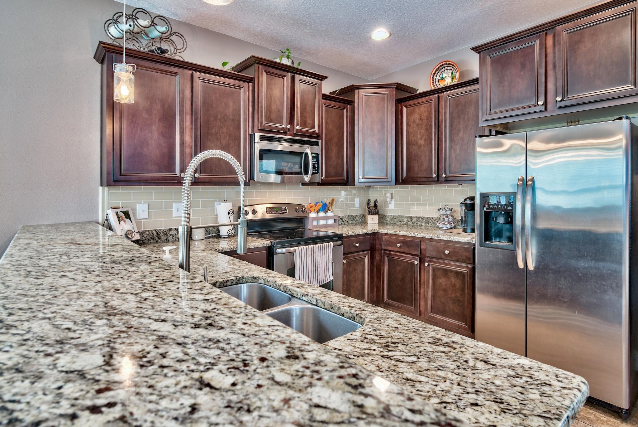 PLANTATION AT SANTA ROSA - Residential