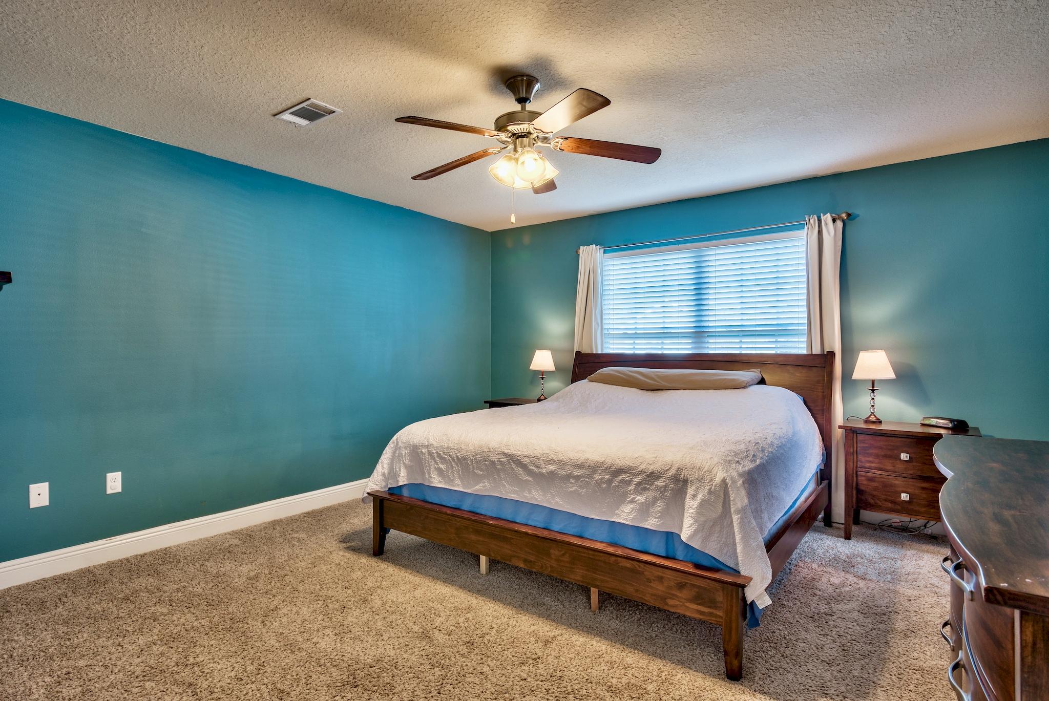 PLANTATION AT SANTA ROSA - Residential