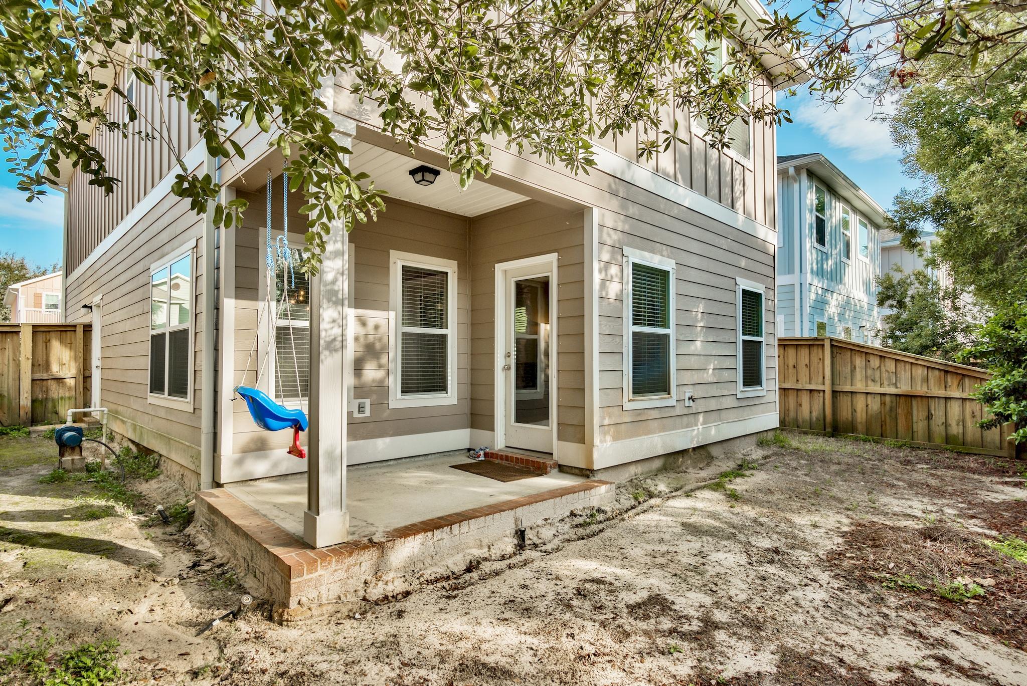 PLANTATION AT SANTA ROSA - Residential