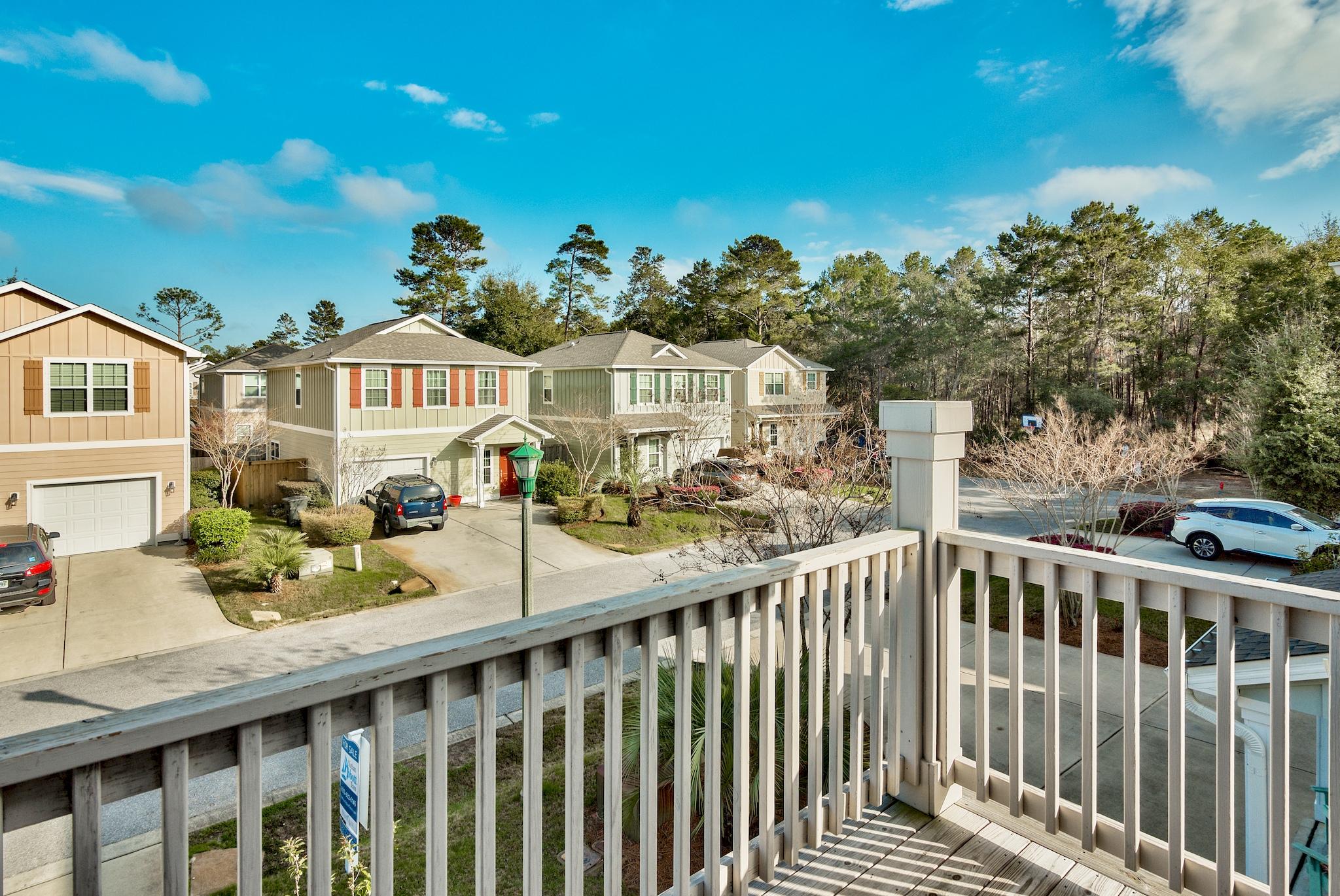 PLANTATION AT SANTA ROSA - Residential