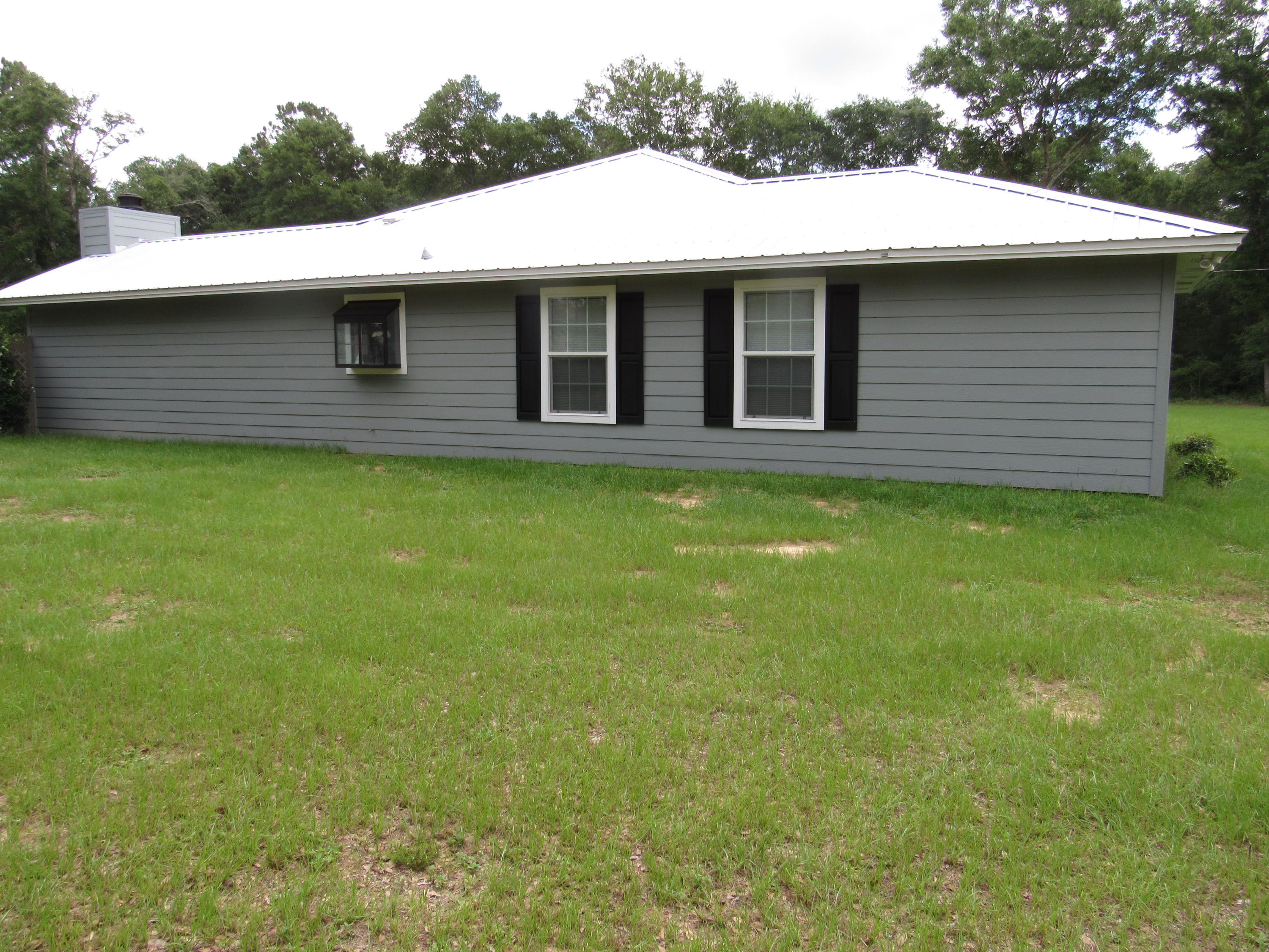 WHITE OAK ESTATES - Residential