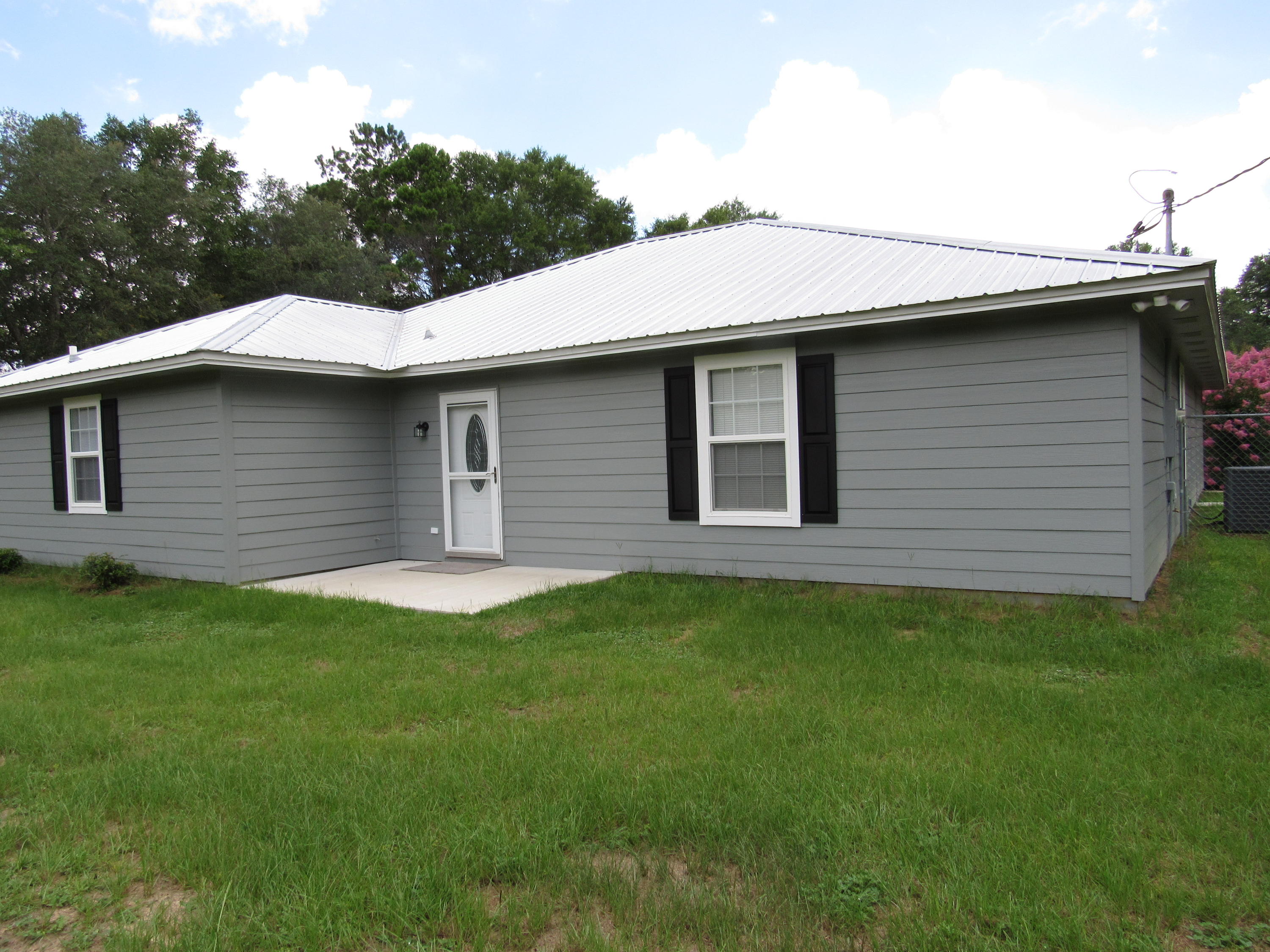 WHITE OAK ESTATES - Residential