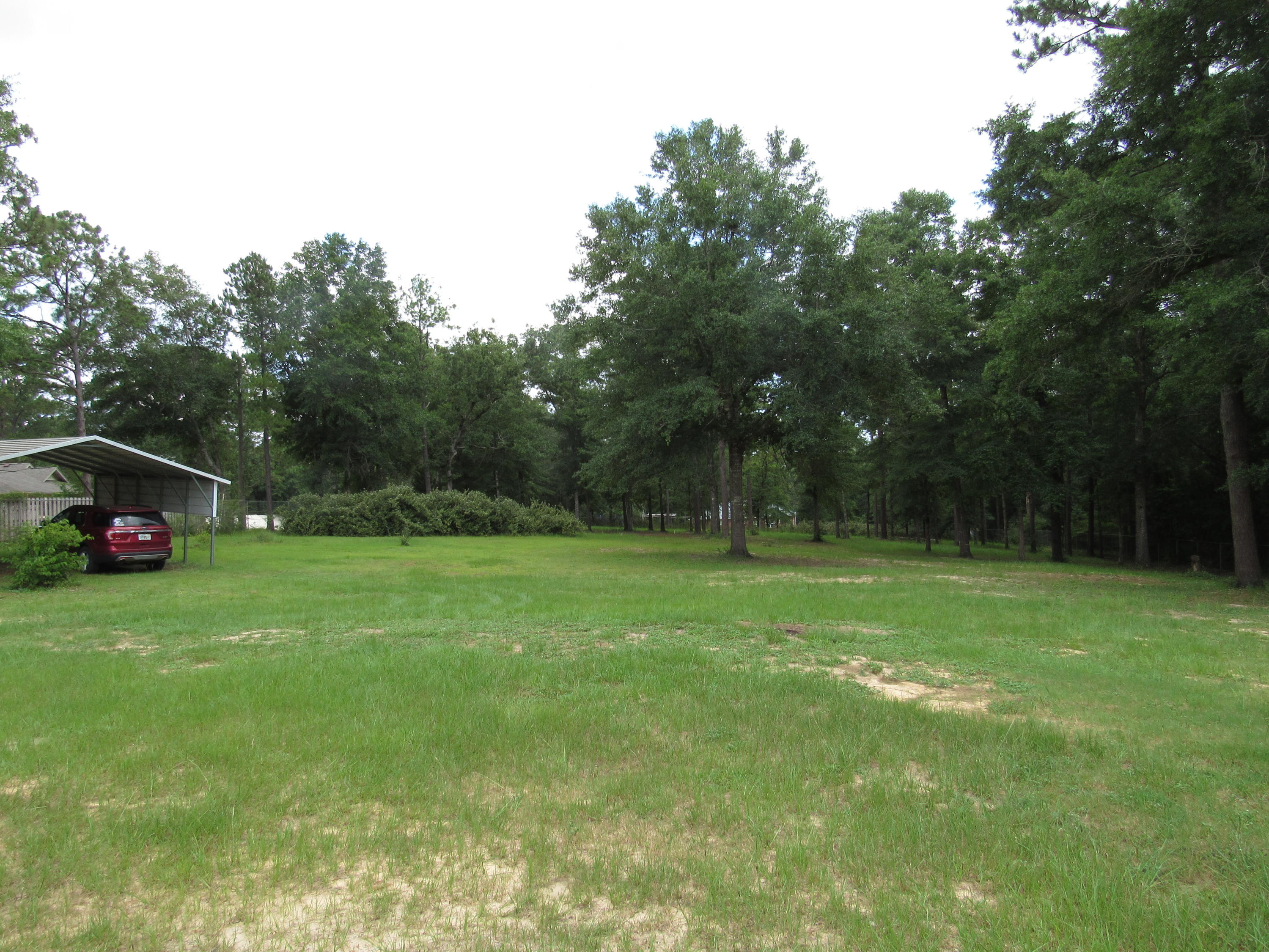 WHITE OAK ESTATES - Residential