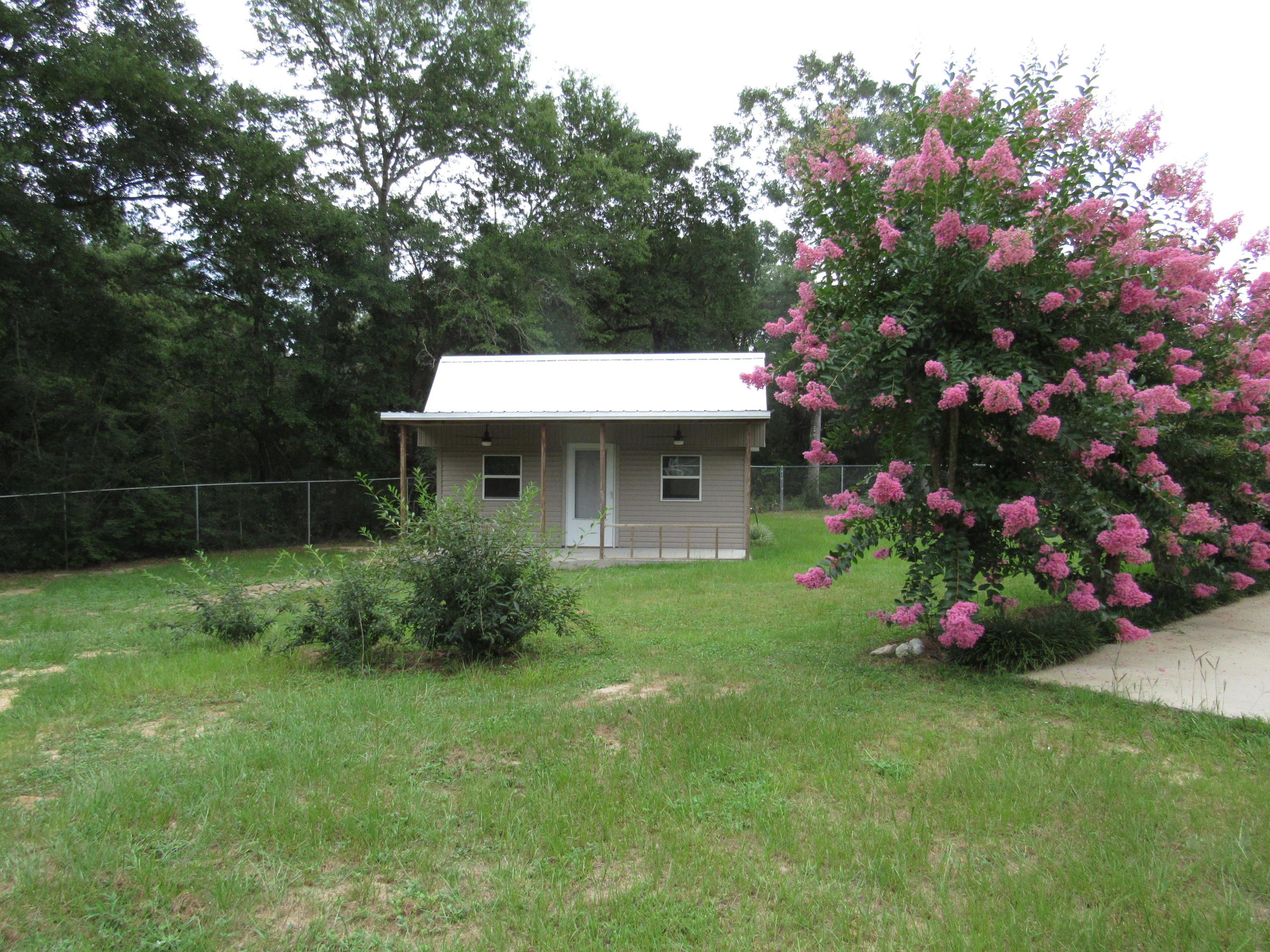 WHITE OAK ESTATES - Residential