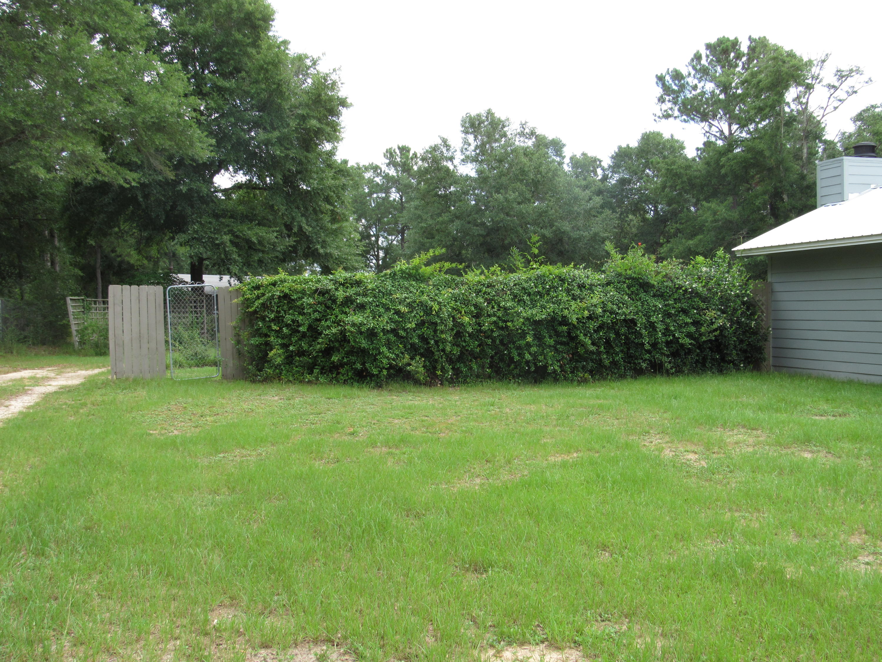 WHITE OAK ESTATES - Residential