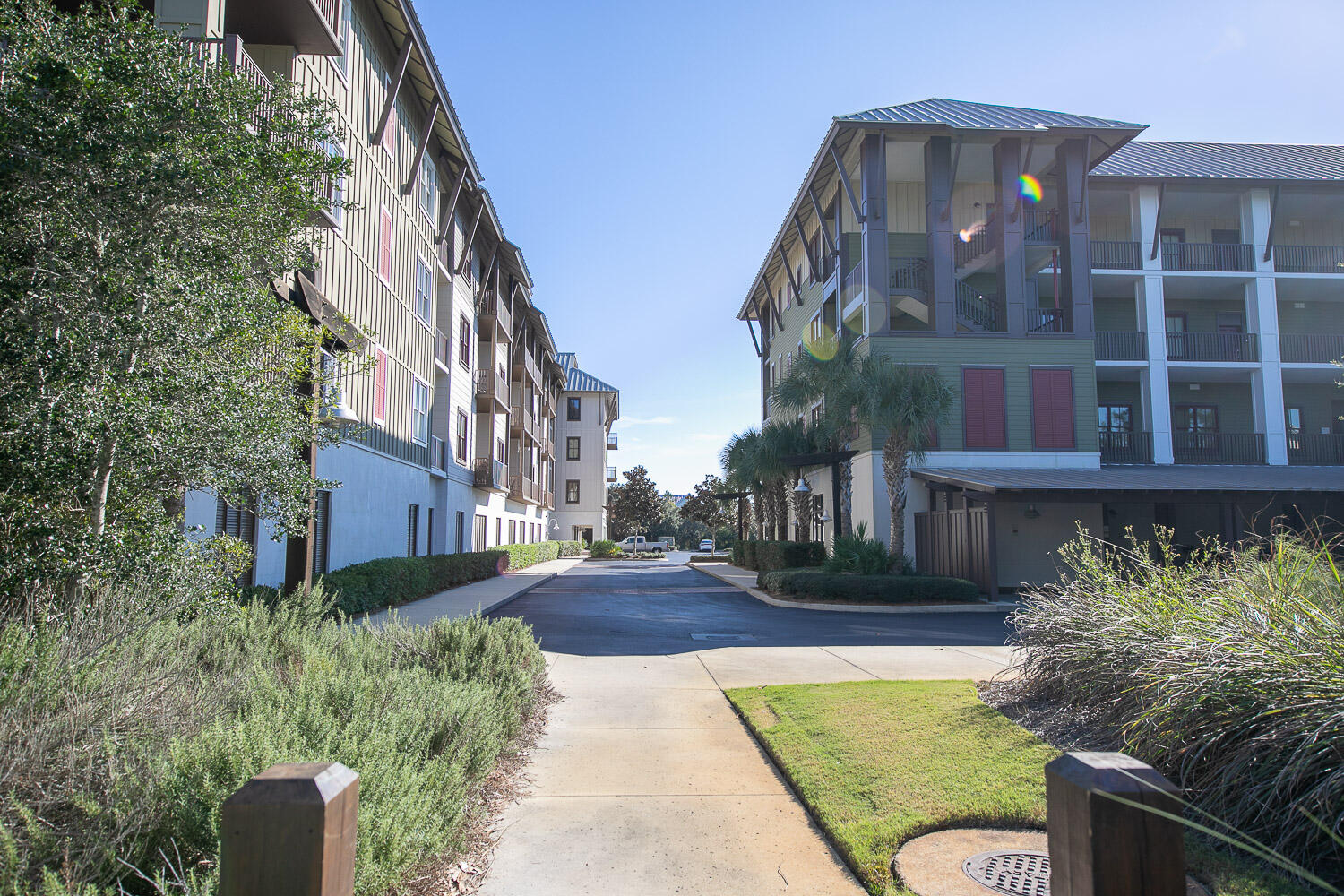 LAKESIDE AT BLUE MOUNTAIN BEACH - Land