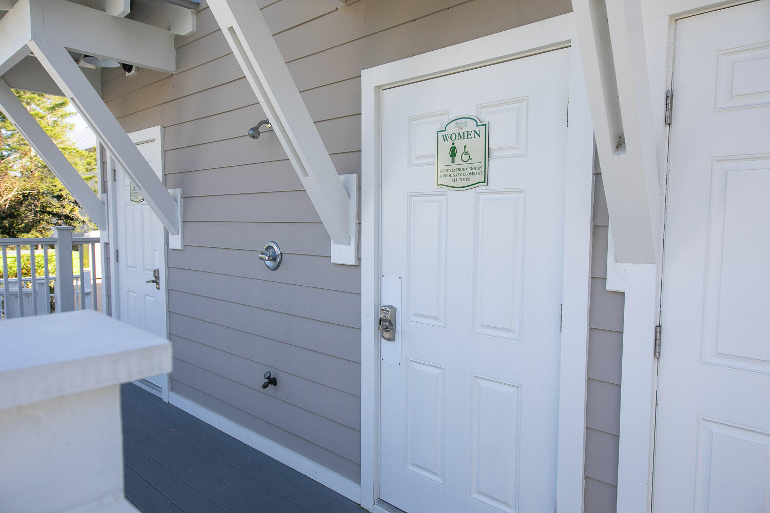 LAKESIDE AT BLUE MOUNTAIN BEACH - Land