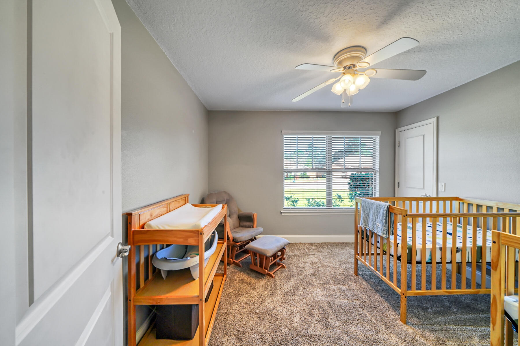 CREEKS EDGE PHASE II - Residential