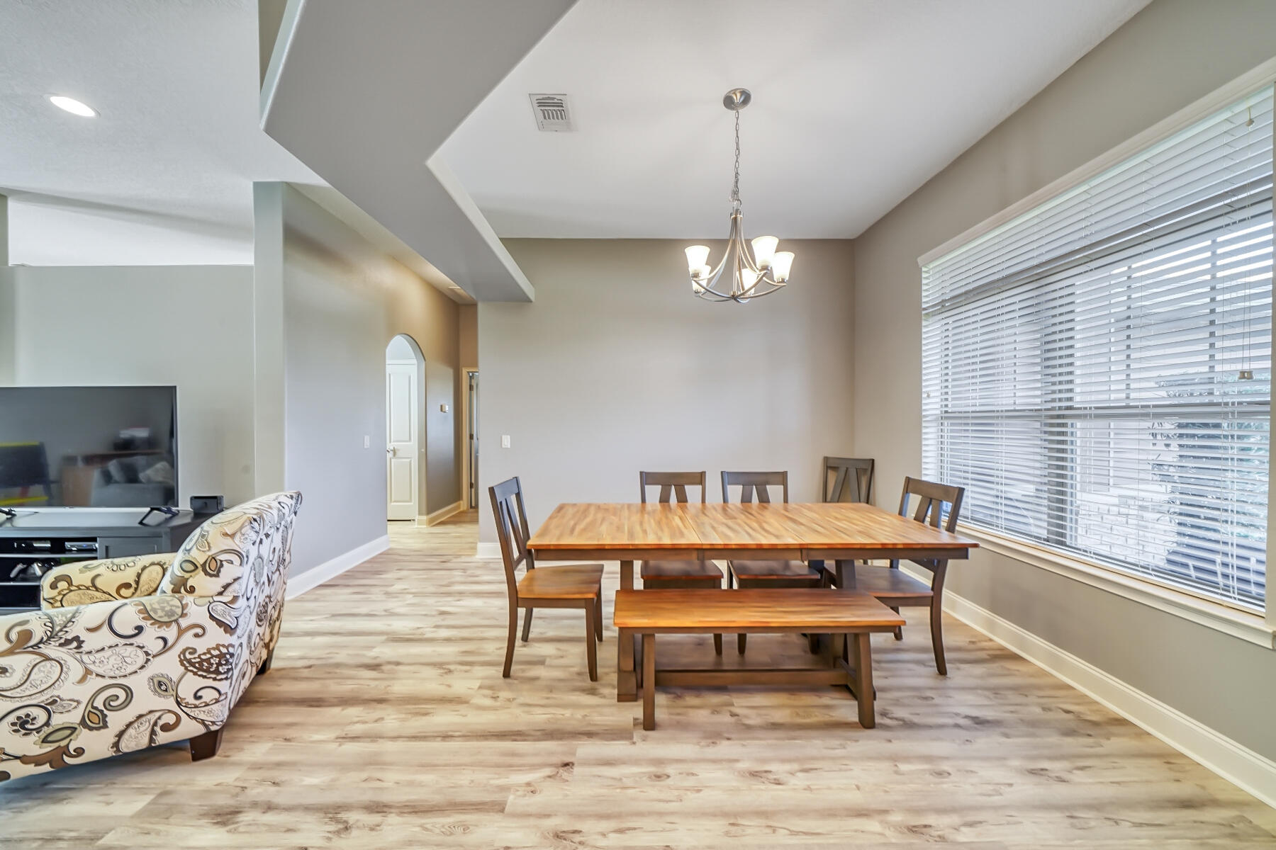 CREEKS EDGE PHASE II - Residential