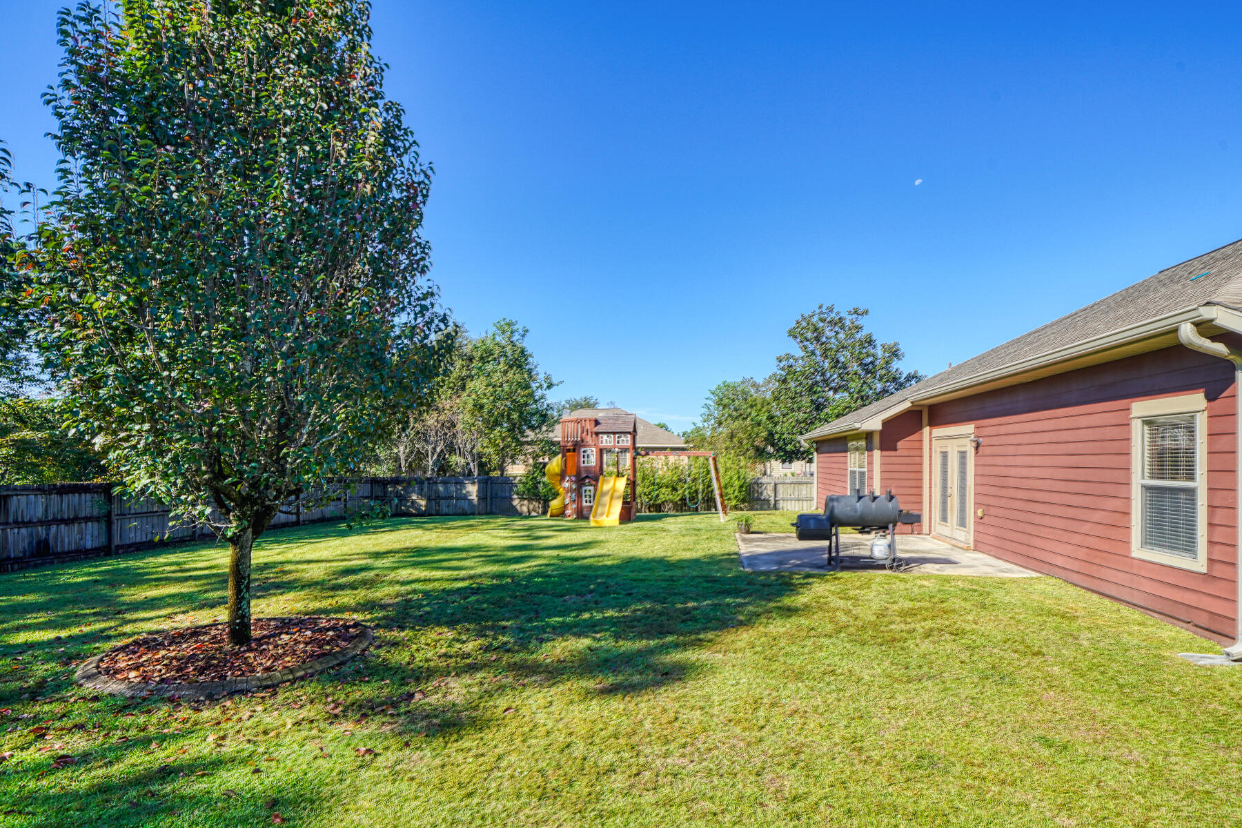 CREEKS EDGE PHASE II - Residential