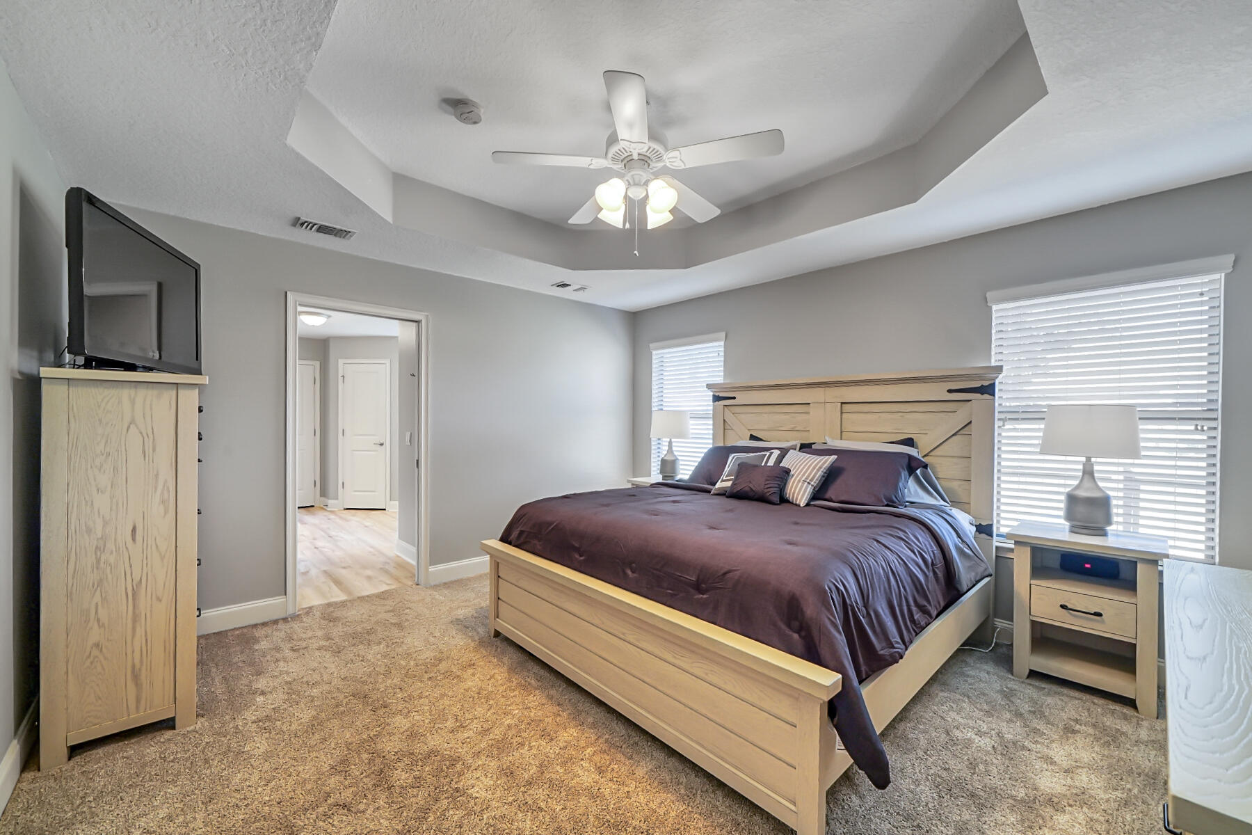 CREEKS EDGE PHASE II - Residential