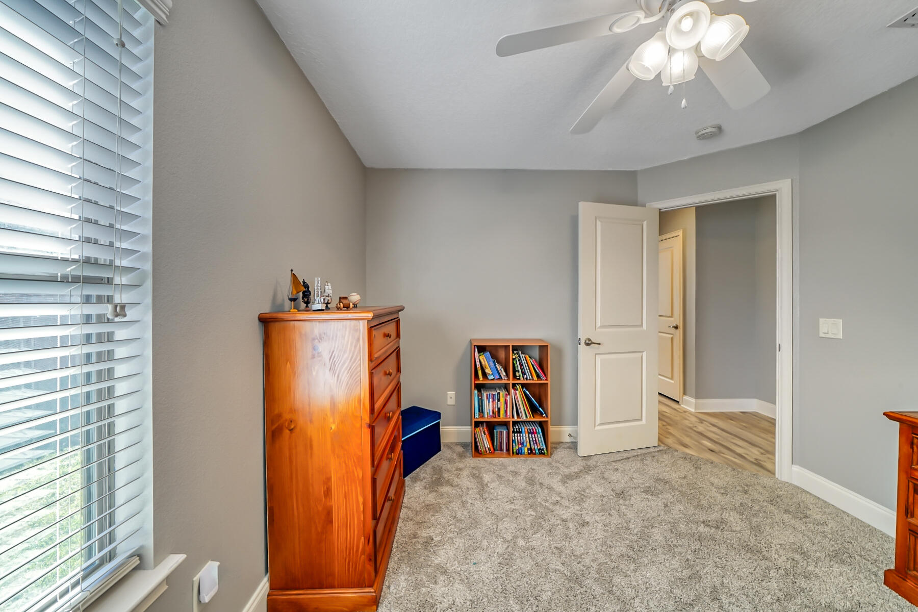 CREEKS EDGE PHASE II - Residential