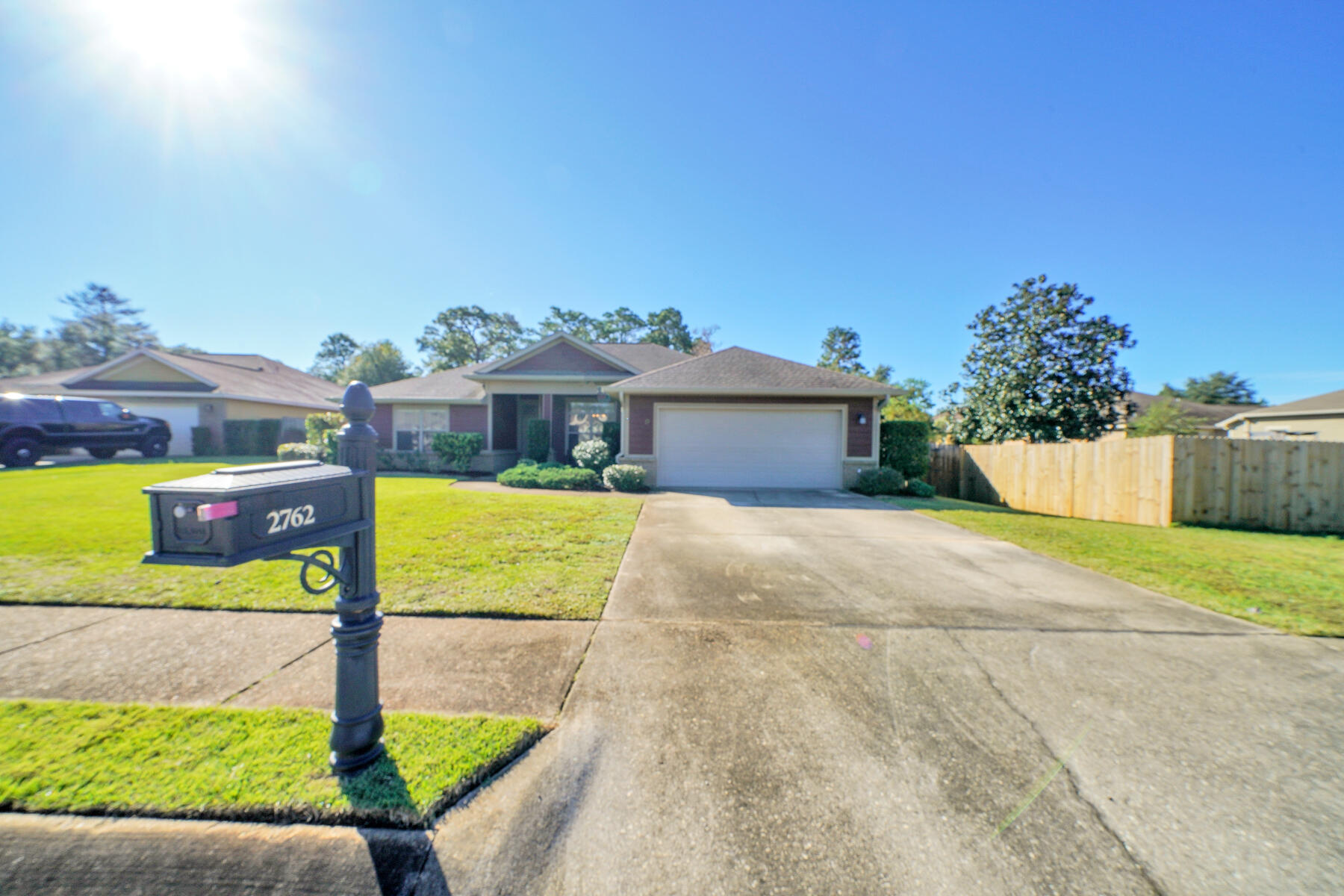 CREEKS EDGE PHASE II - Residential