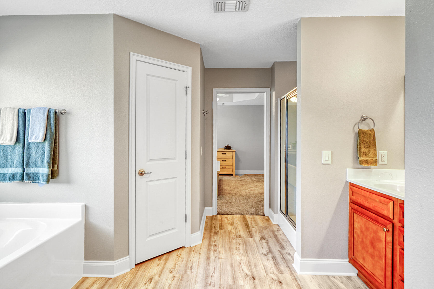 CREEKS EDGE PHASE II - Residential