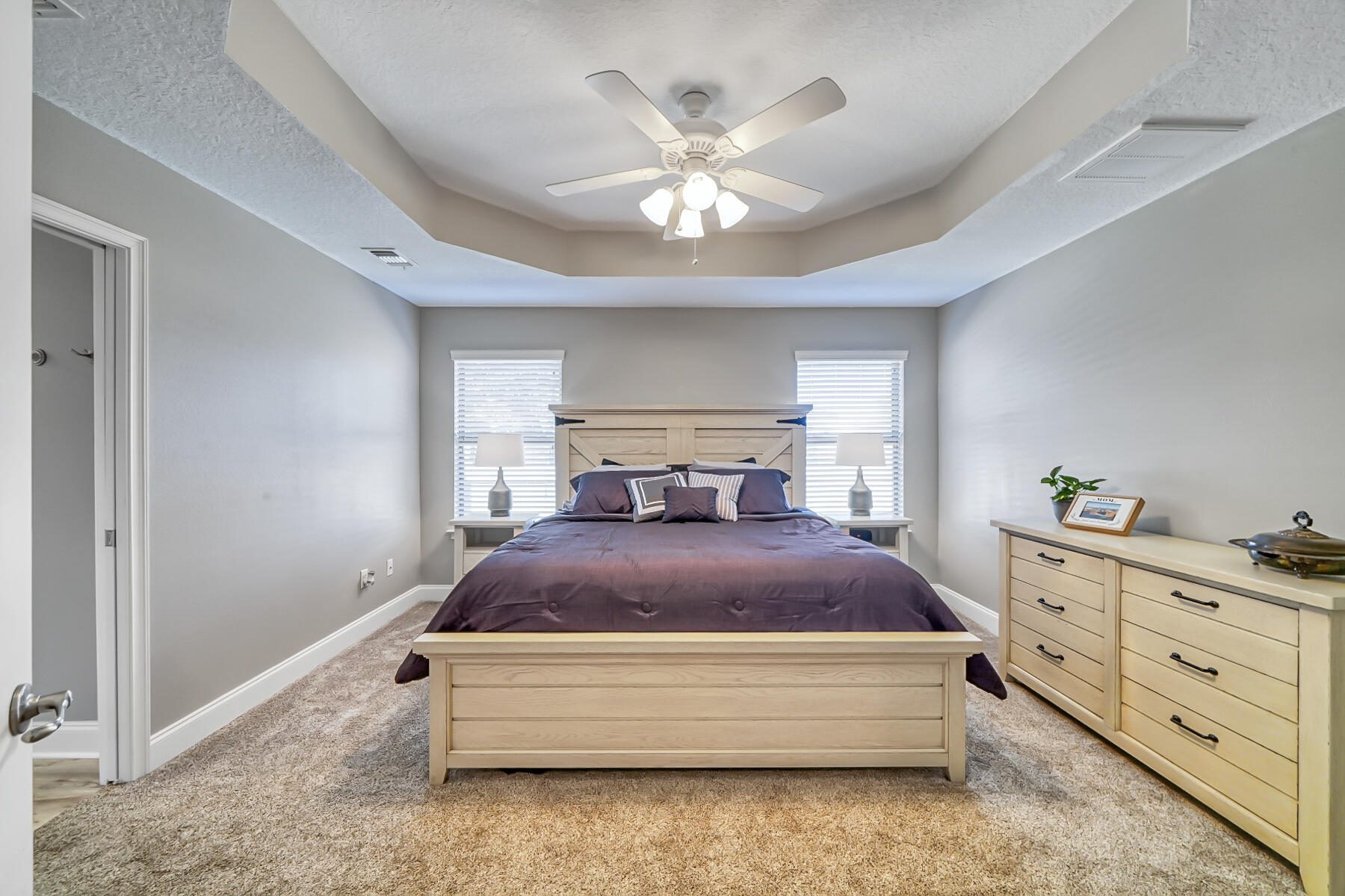 CREEKS EDGE PHASE II - Residential