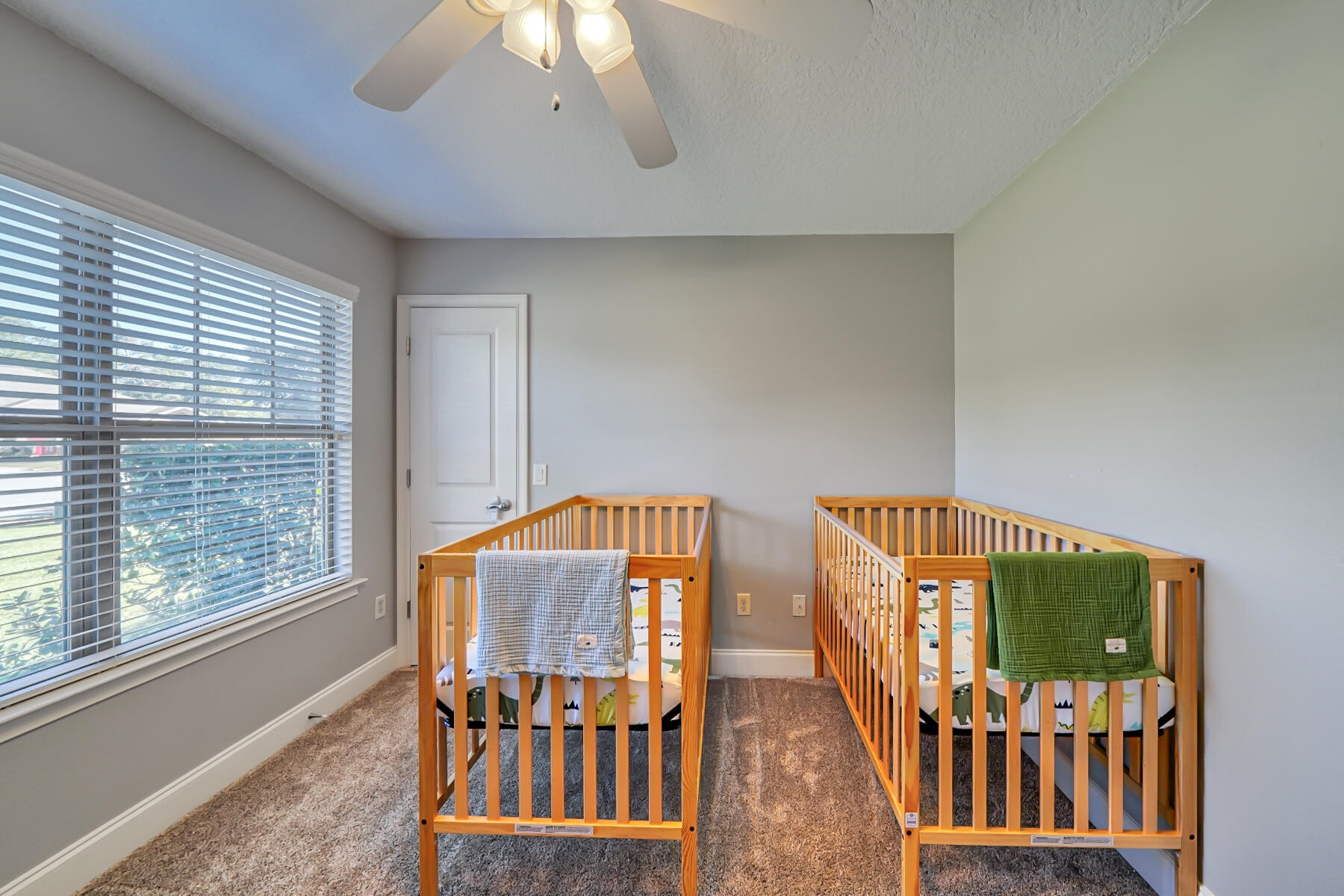 CREEKS EDGE PHASE II - Residential