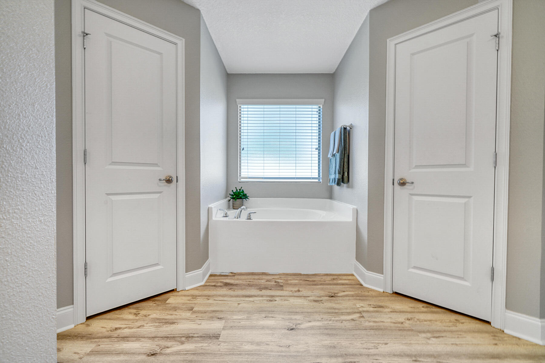 CREEKS EDGE PHASE II - Residential