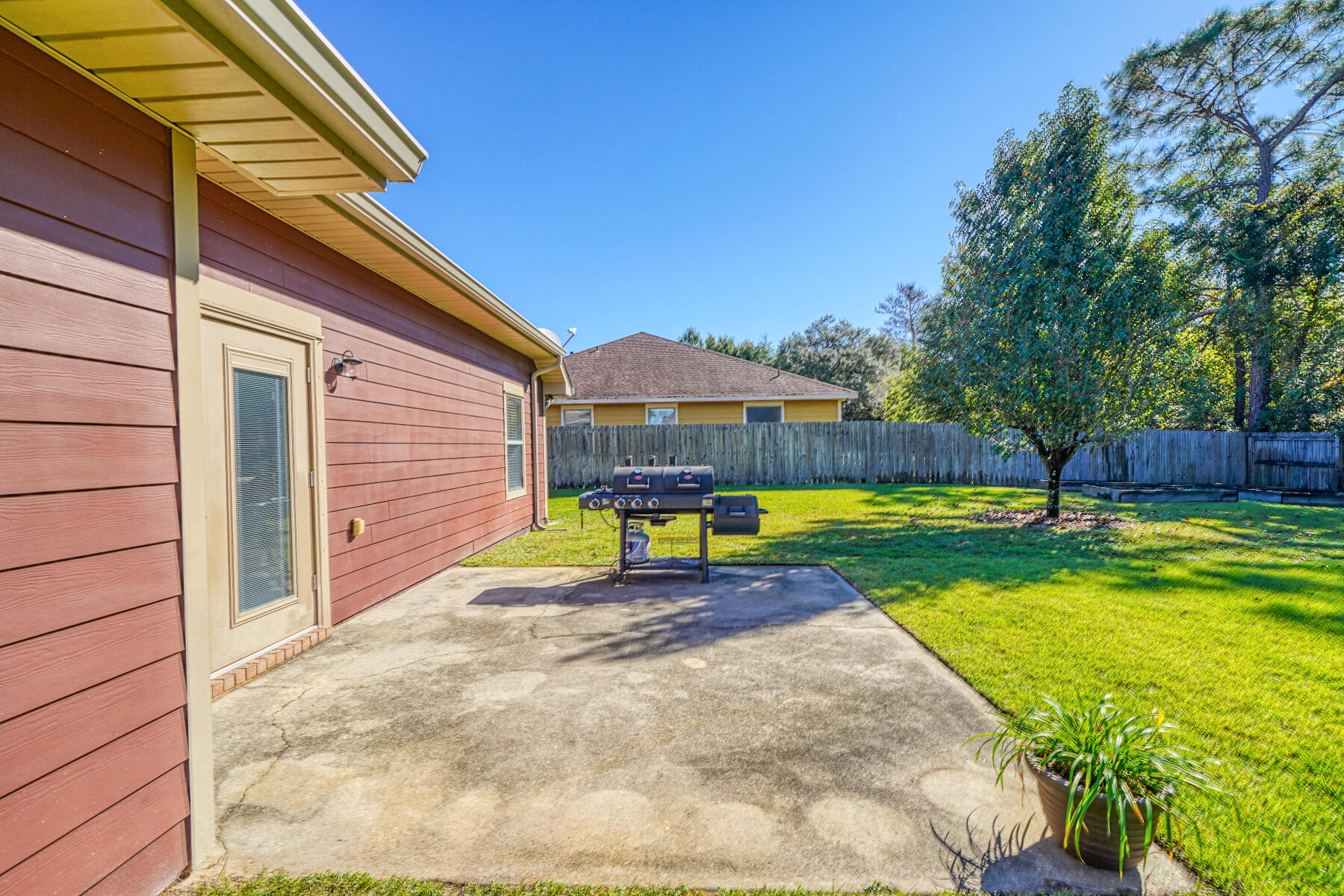 CREEKS EDGE PHASE II - Residential