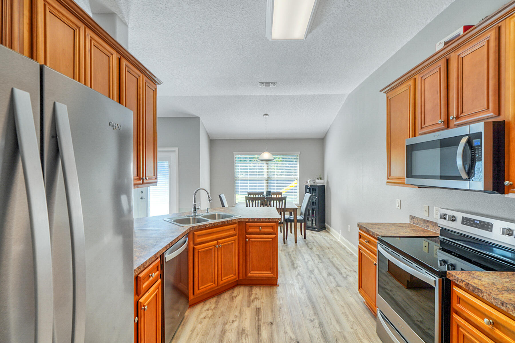 CREEKS EDGE PHASE II - Residential