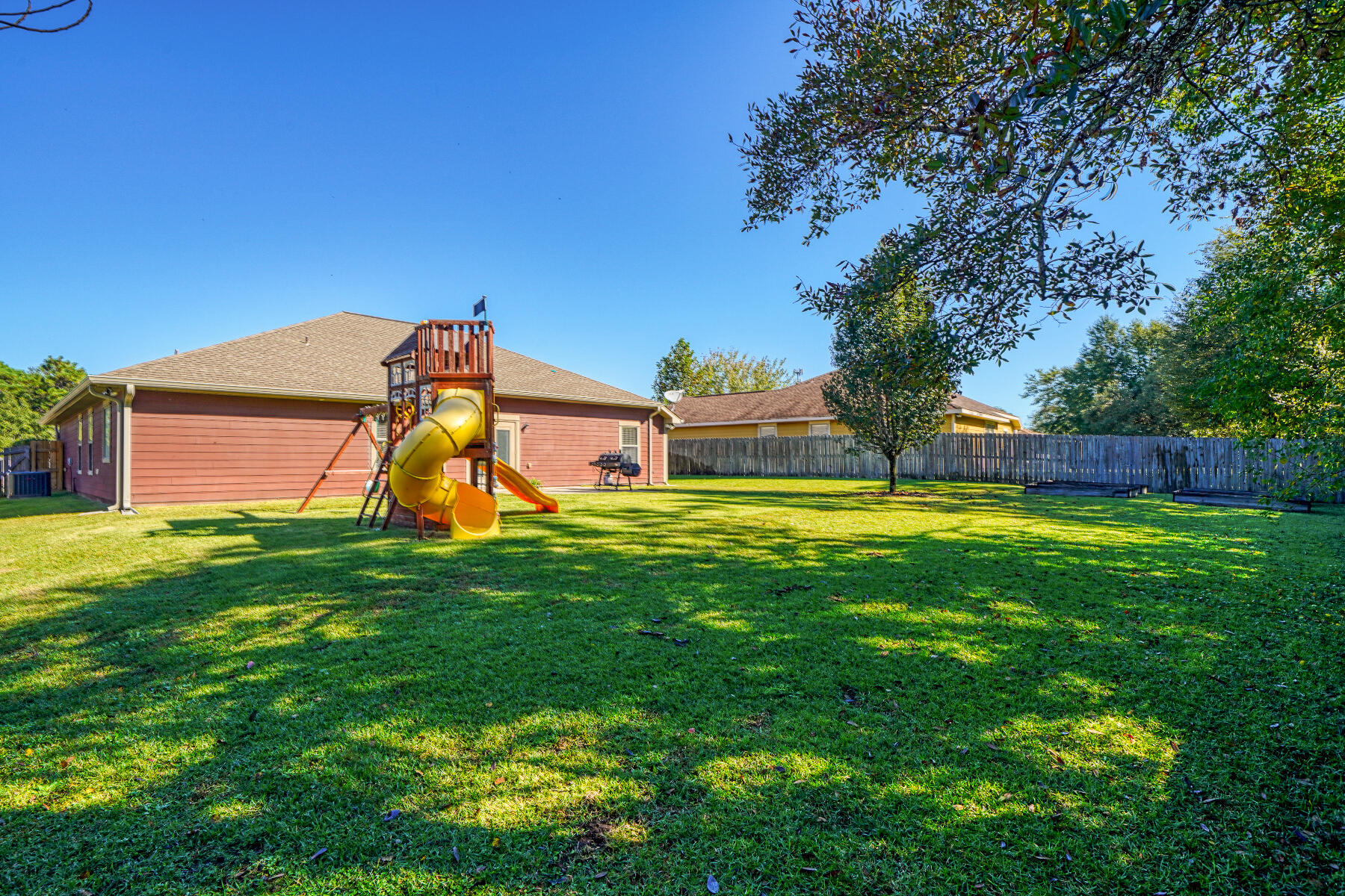 CREEKS EDGE PHASE II - Residential