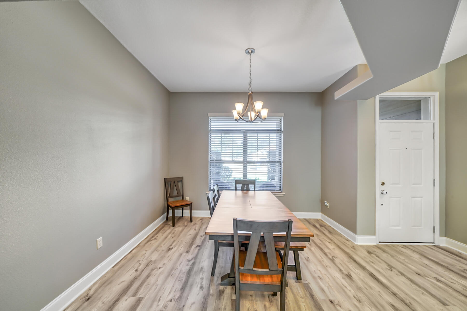 CREEKS EDGE PHASE II - Residential