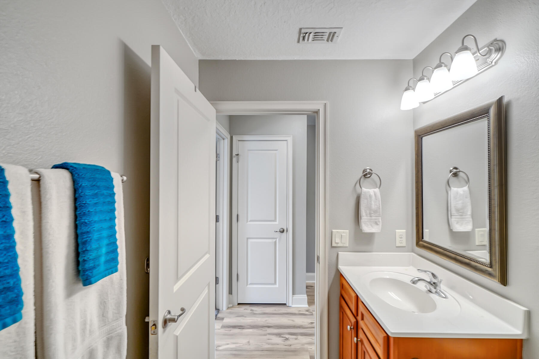 CREEKS EDGE PHASE II - Residential