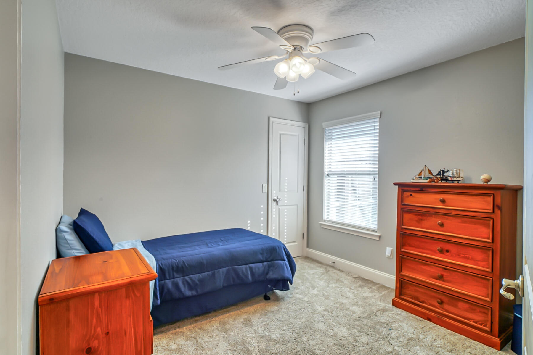 CREEKS EDGE PHASE II - Residential