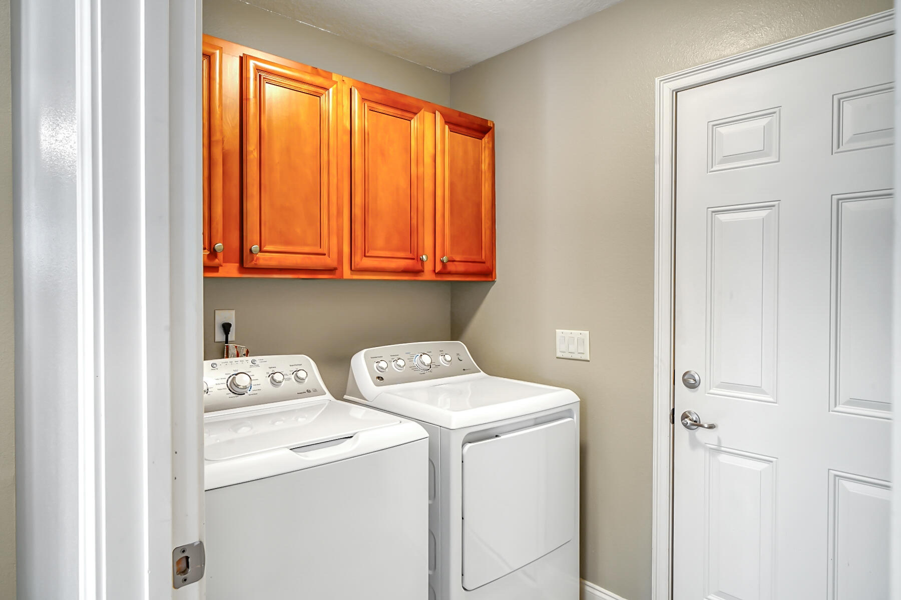 CREEKS EDGE PHASE II - Residential