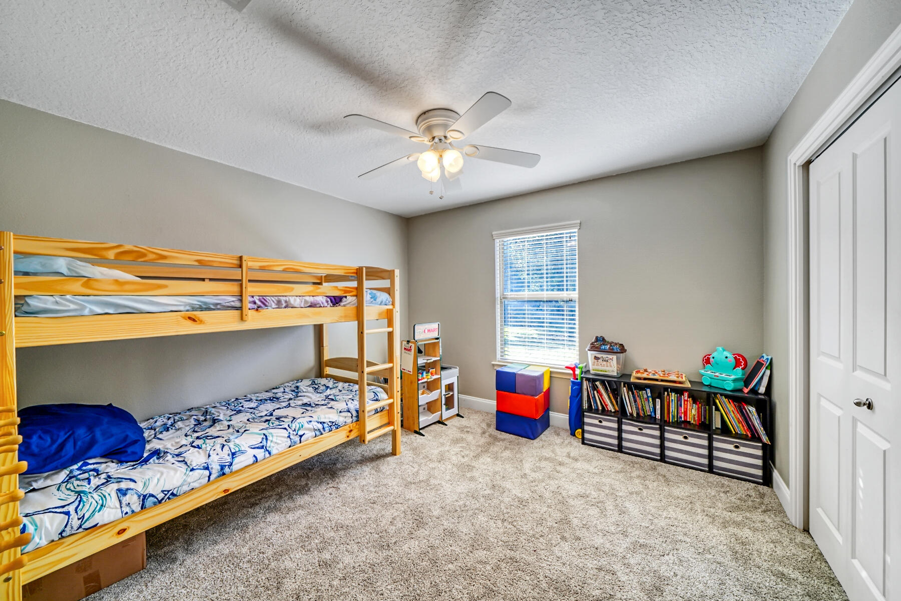 CREEKS EDGE PHASE II - Residential