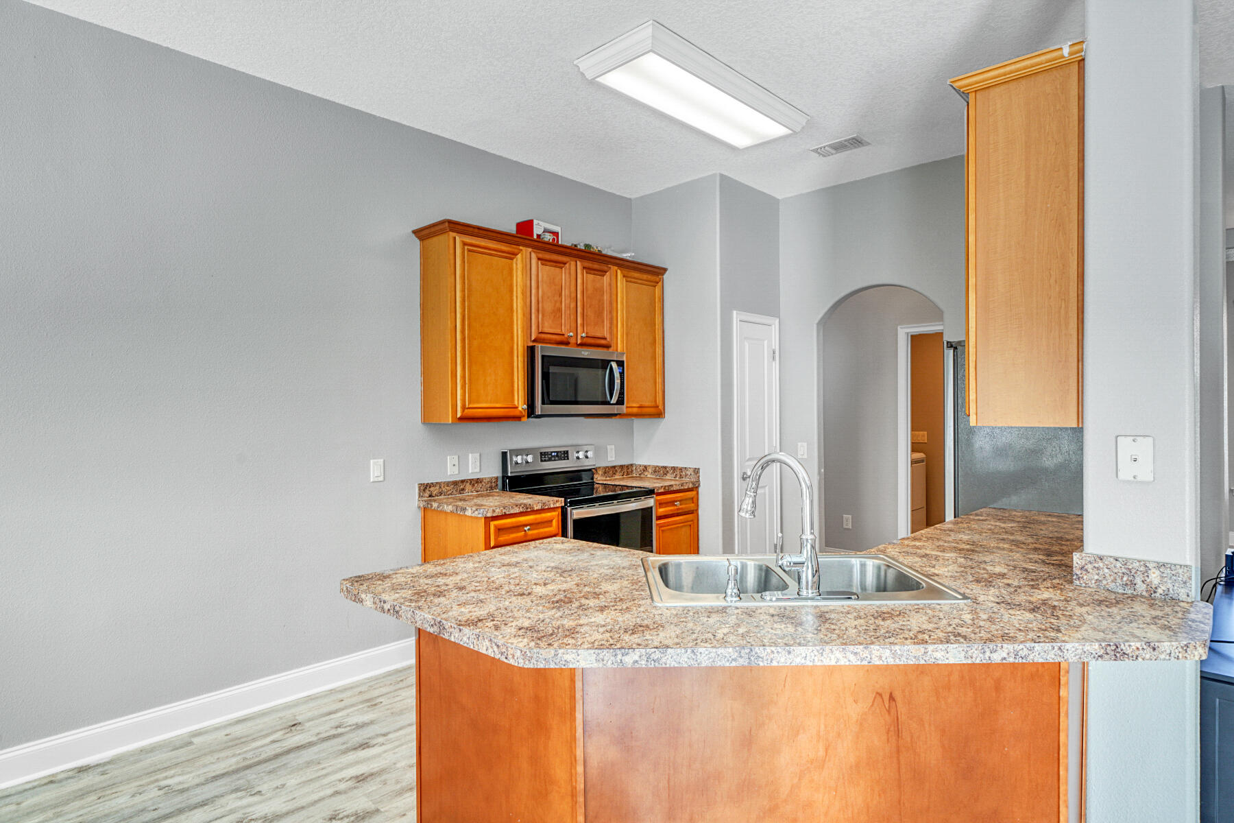 CREEKS EDGE PHASE II - Residential