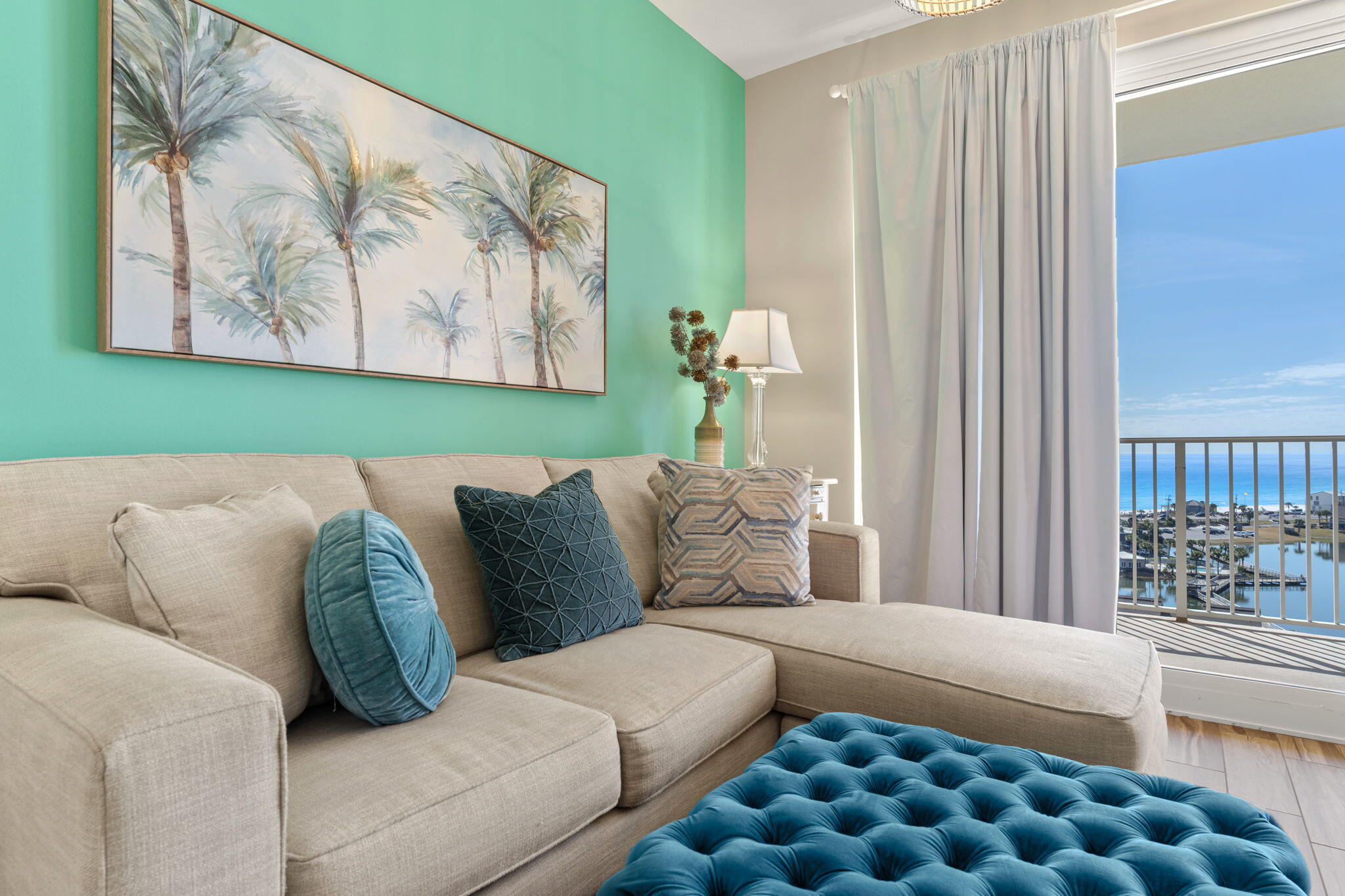 ARIEL DUNES II - Residential