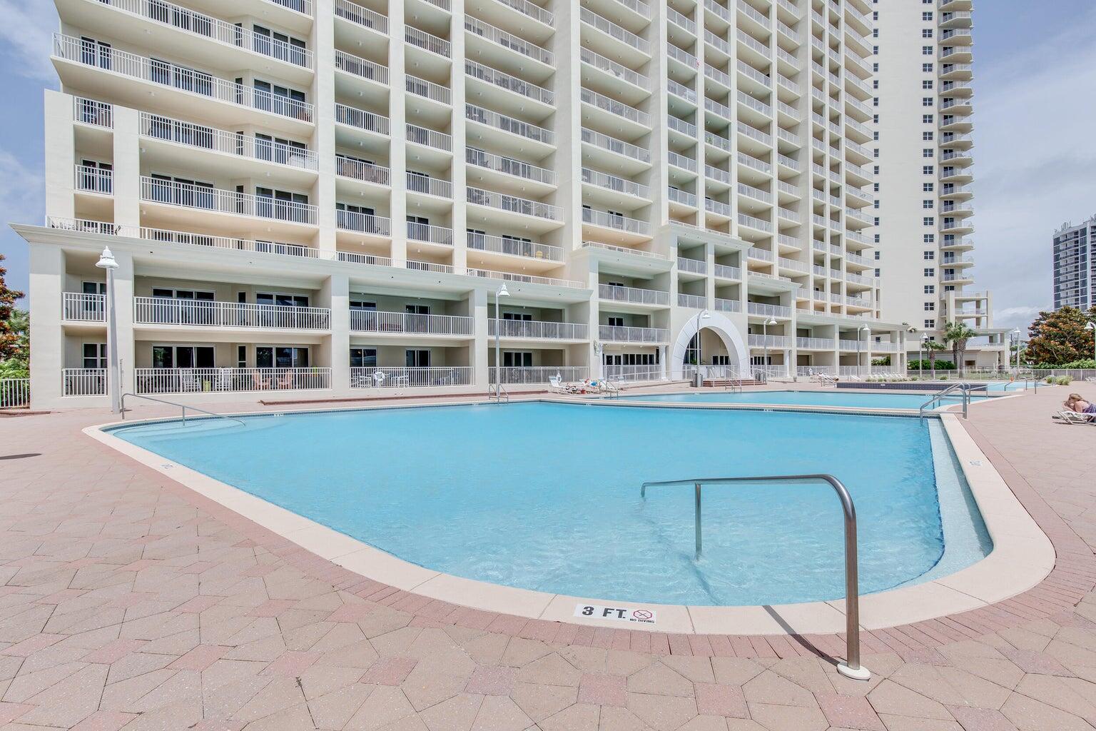 ARIEL DUNES II - Residential