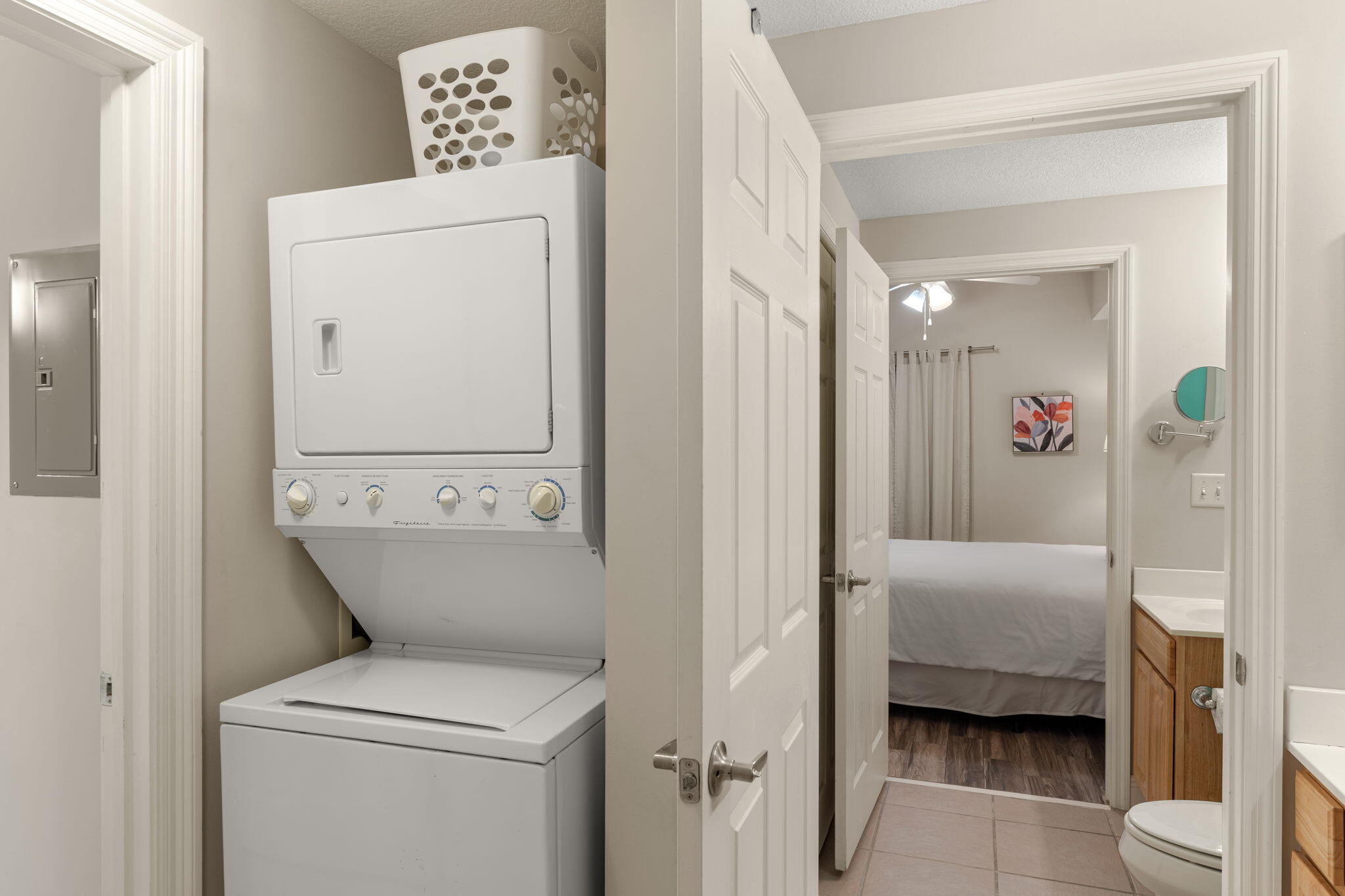 ARIEL DUNES II - Residential