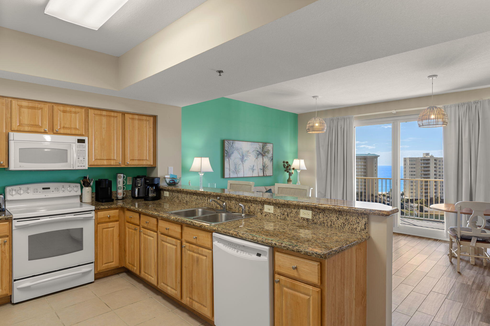 ARIEL DUNES II - Residential