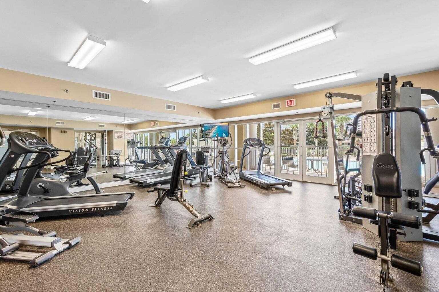 ARIEL DUNES II - Residential