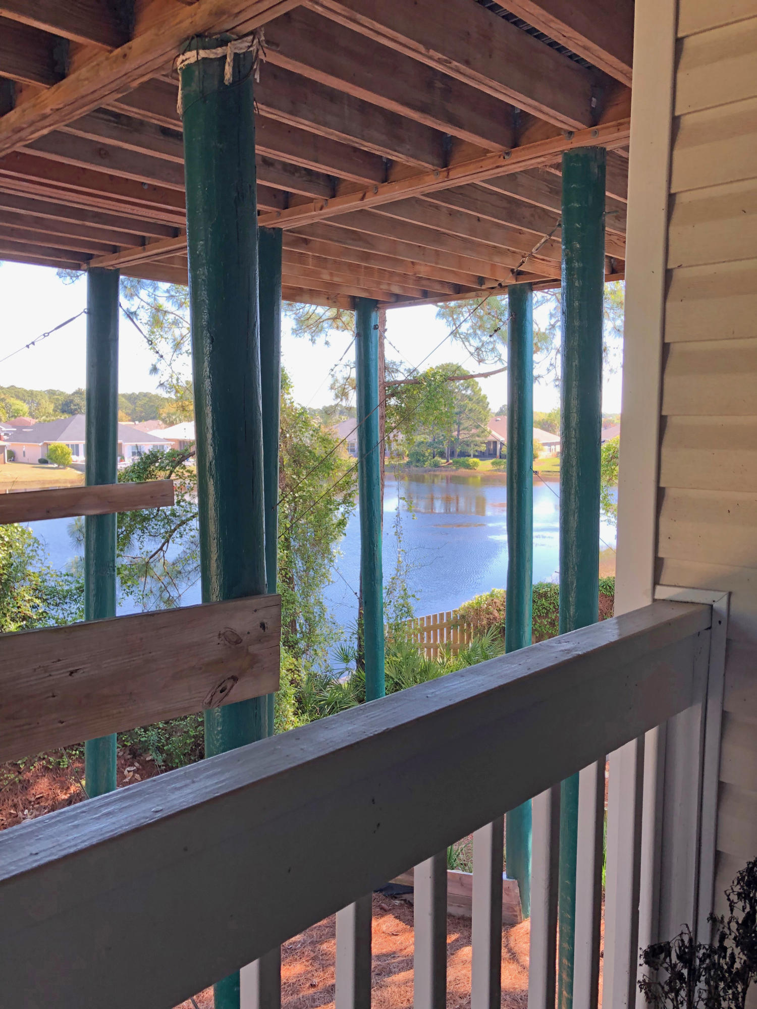 INDIAN LAKE - Residential