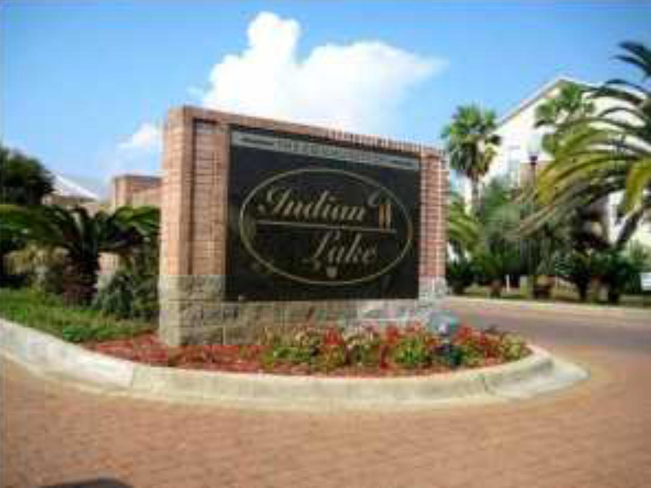 INDIAN LAKE - Residential