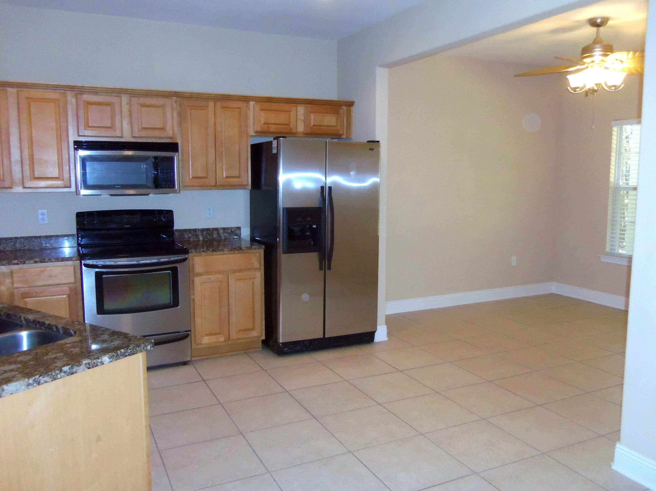 BEAVER CREEK - Residential Lease