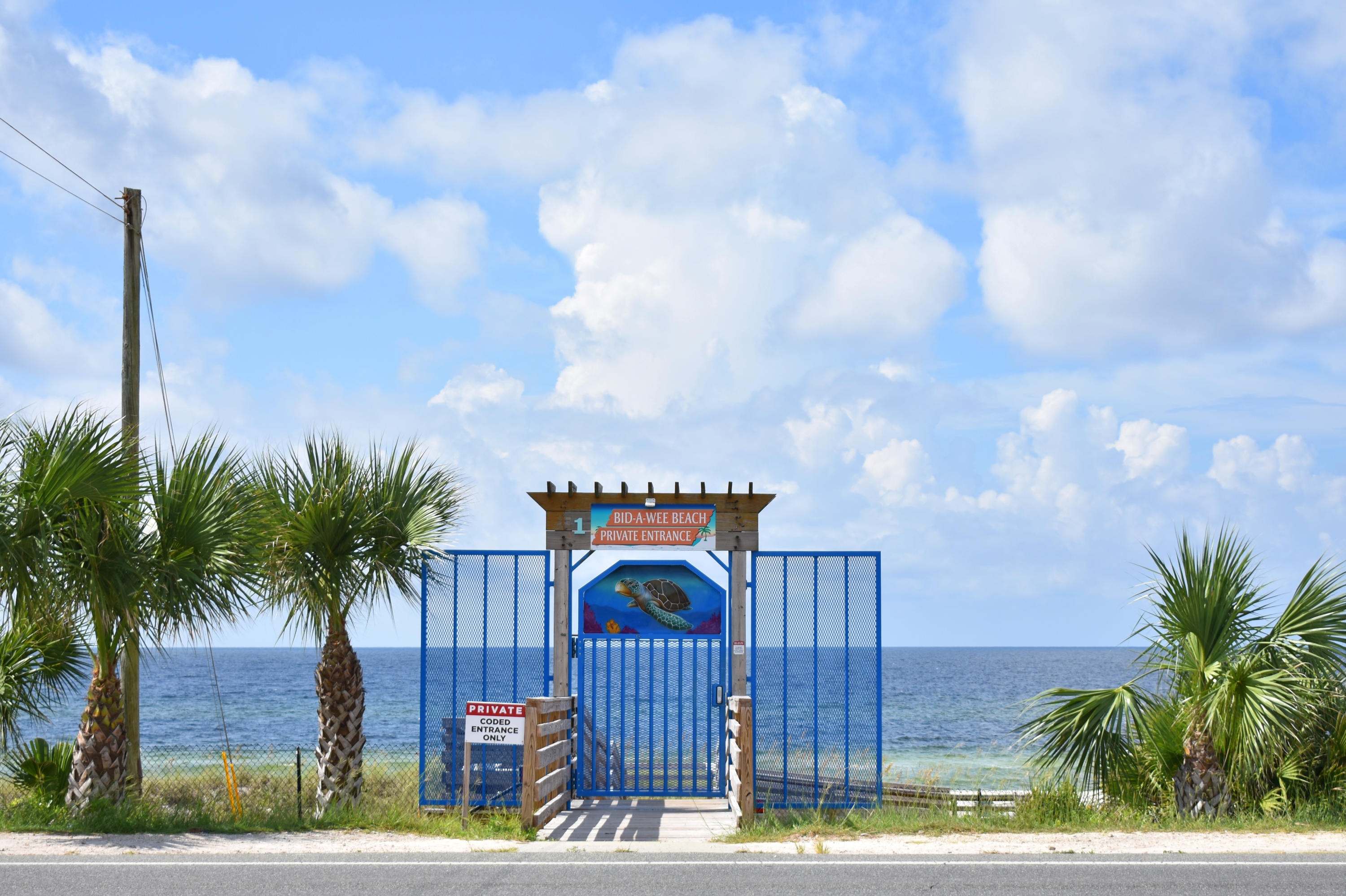 BID-A-WEE S/D - Residential