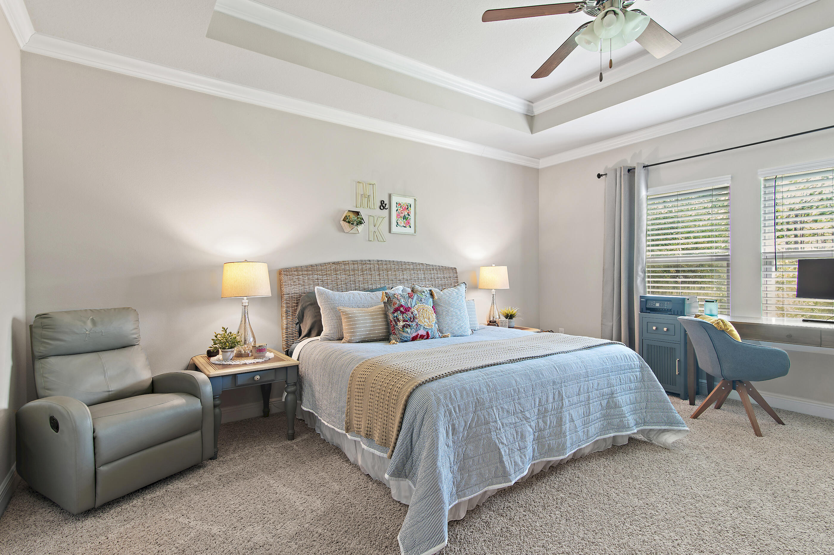 Eagle Bay Landing - Residential