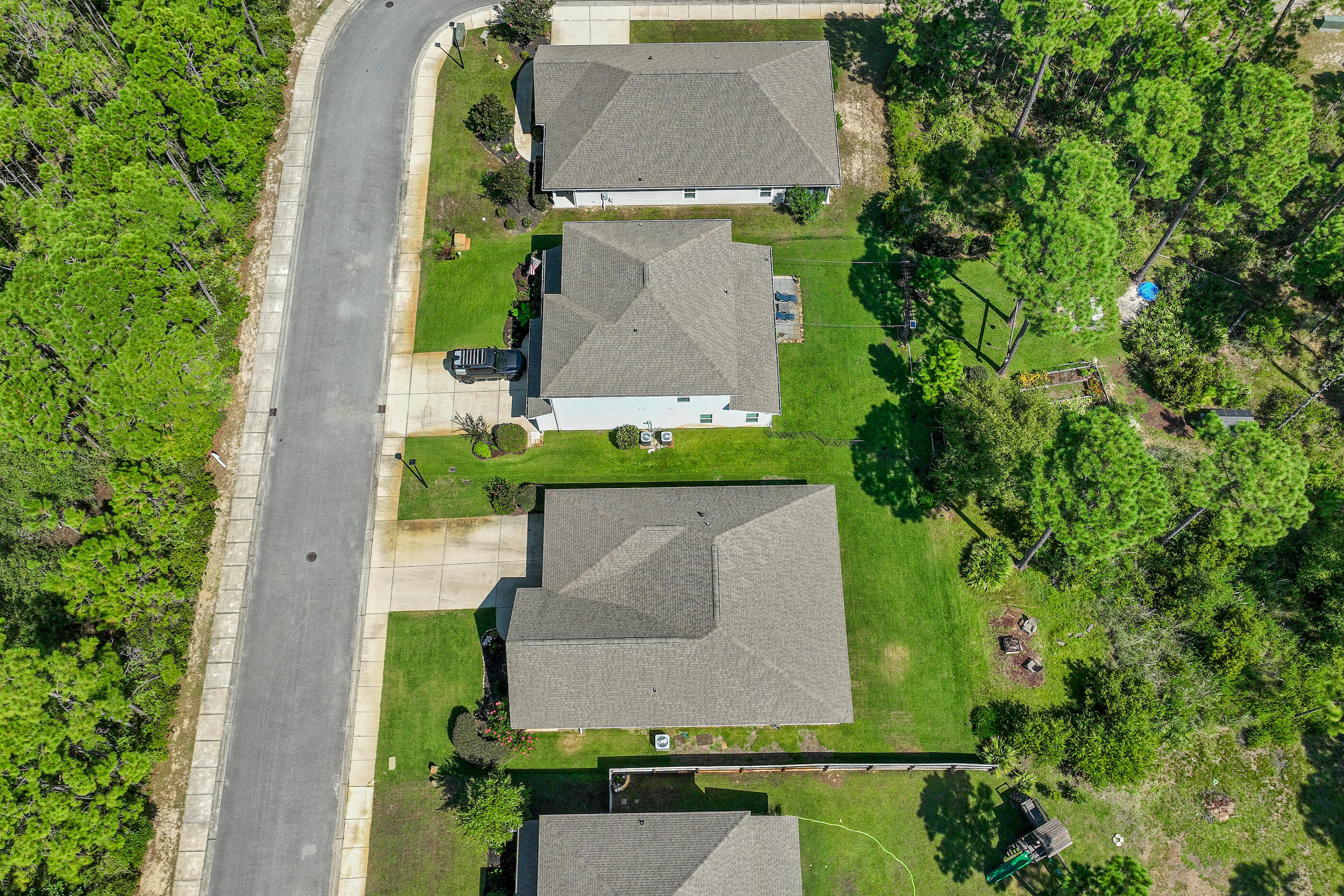 Eagle Bay Landing - Residential