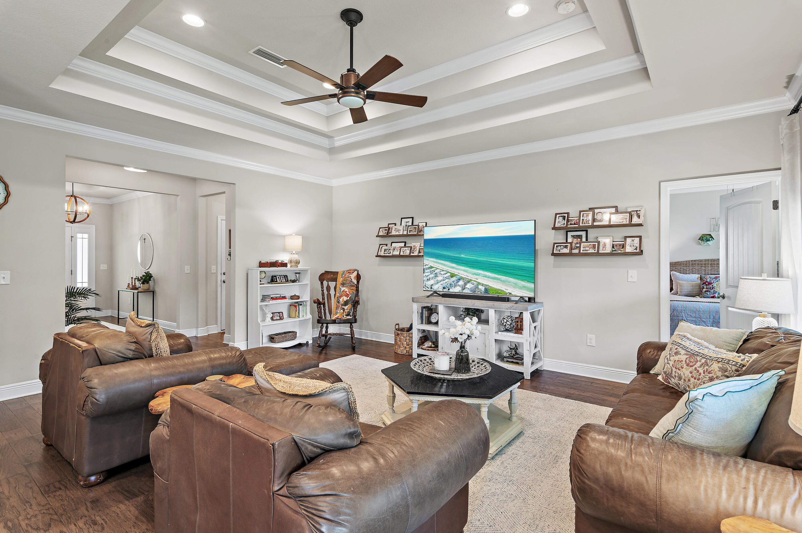 Eagle Bay Landing - Residential