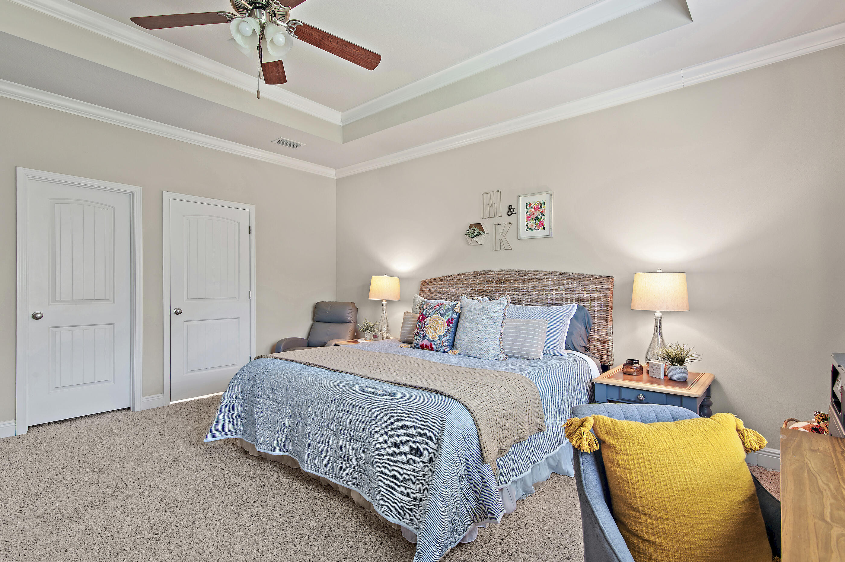 Eagle Bay Landing - Residential