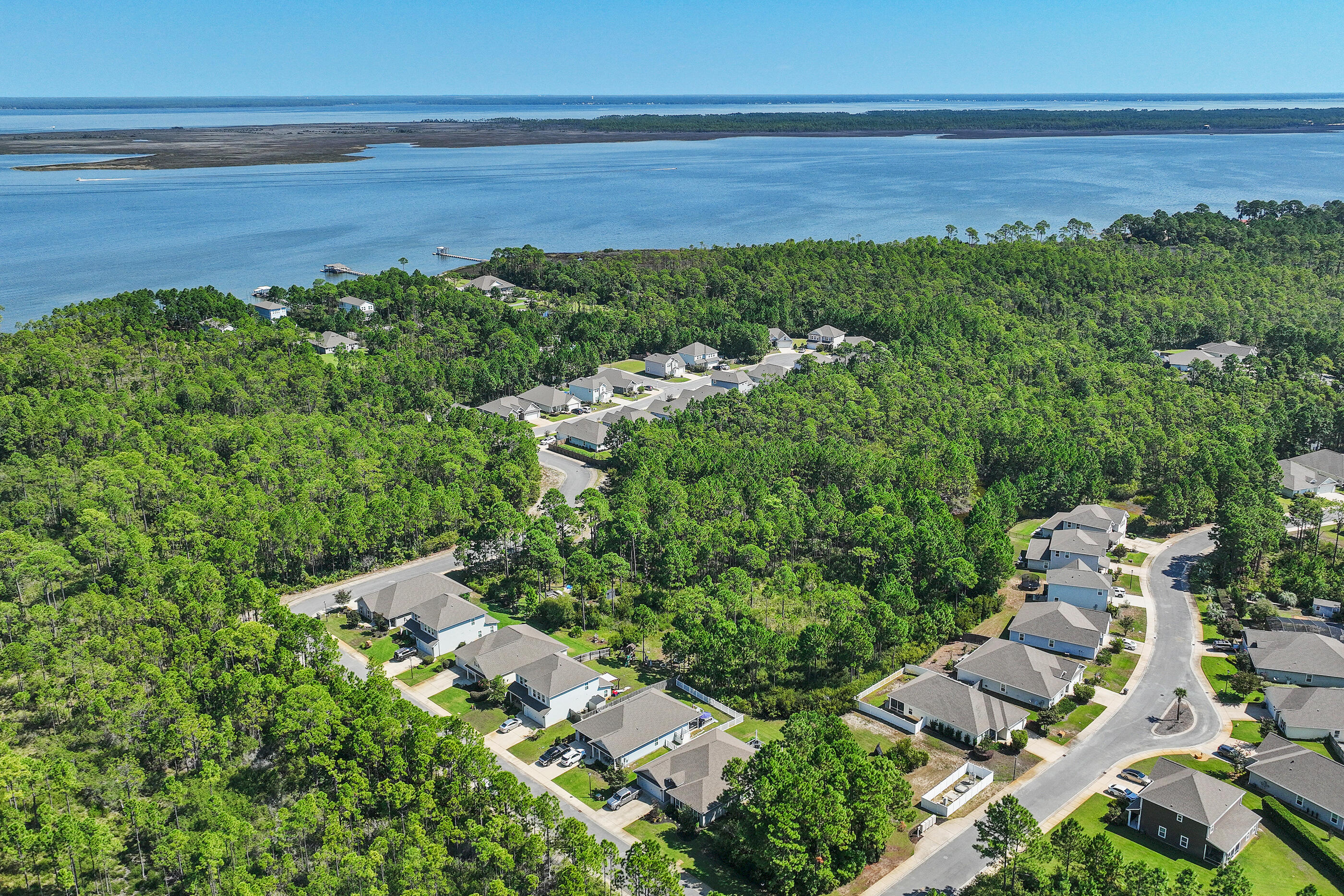 Eagle Bay Landing - Residential