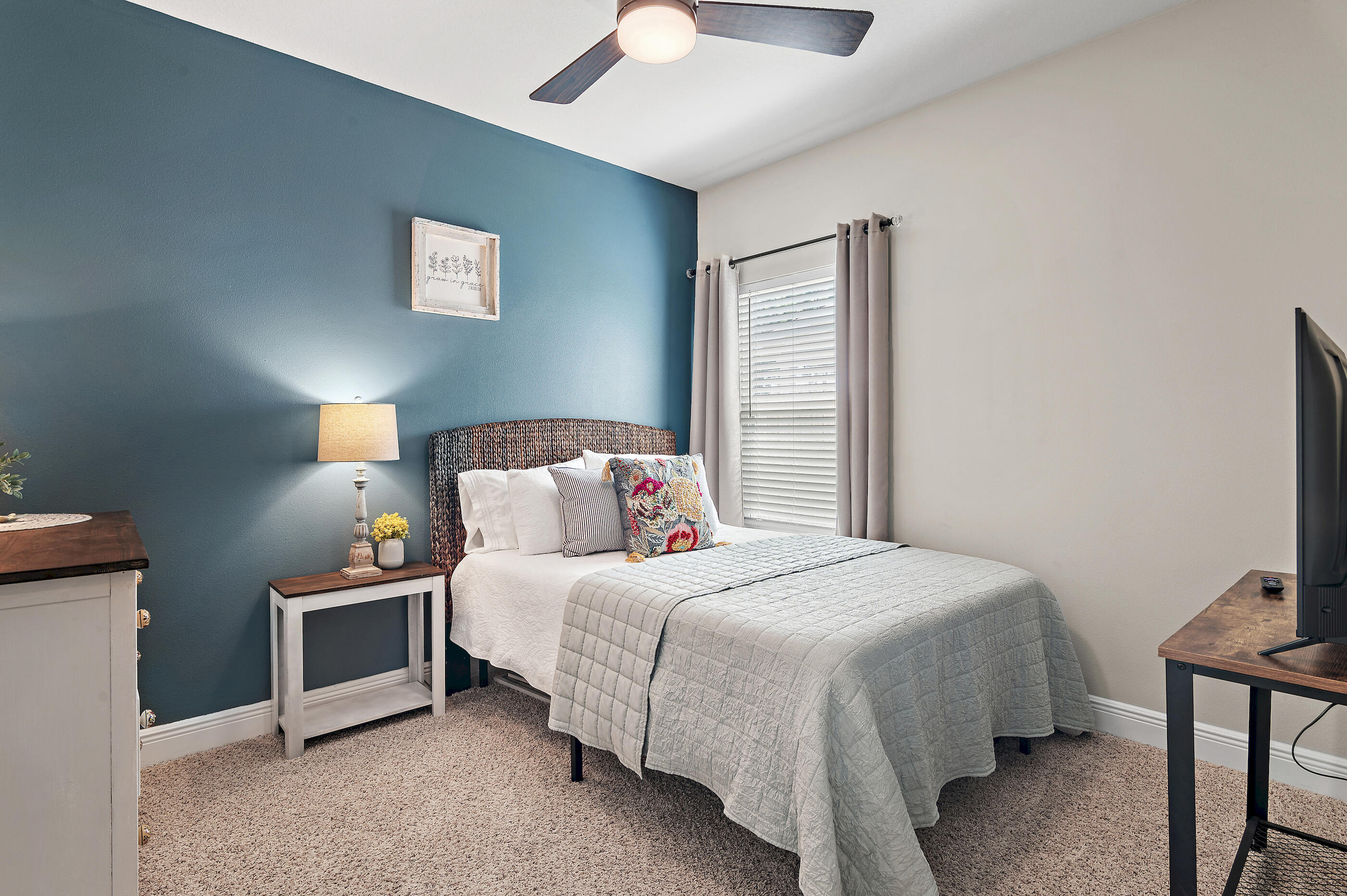 Eagle Bay Landing - Residential
