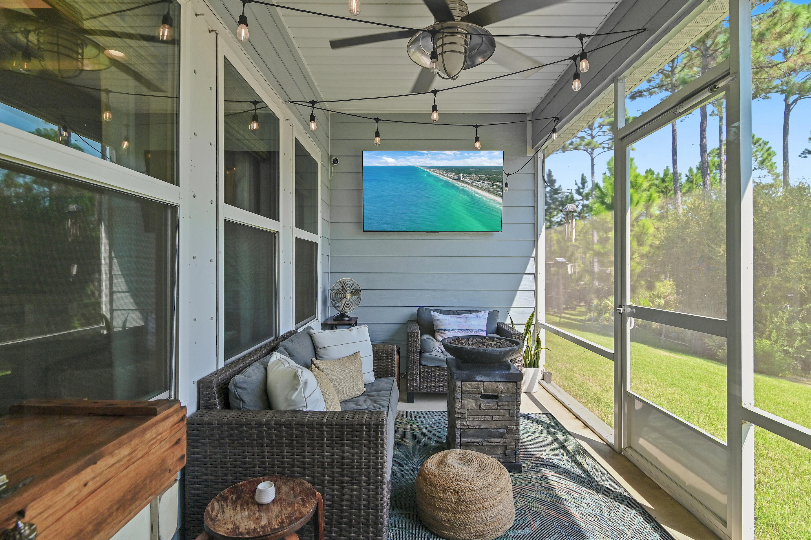 Eagle Bay Landing - Residential