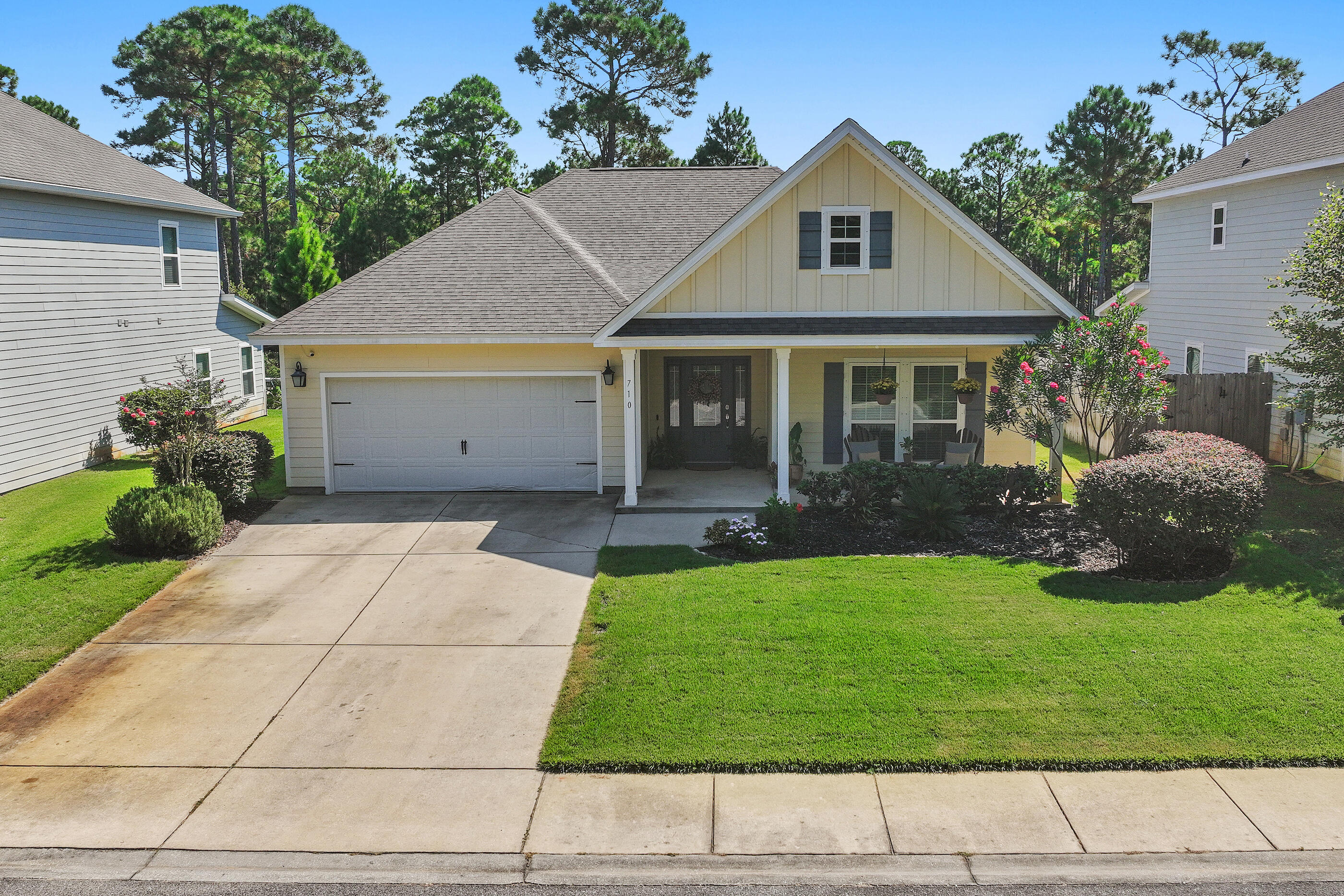 Eagle Bay Landing - Residential
