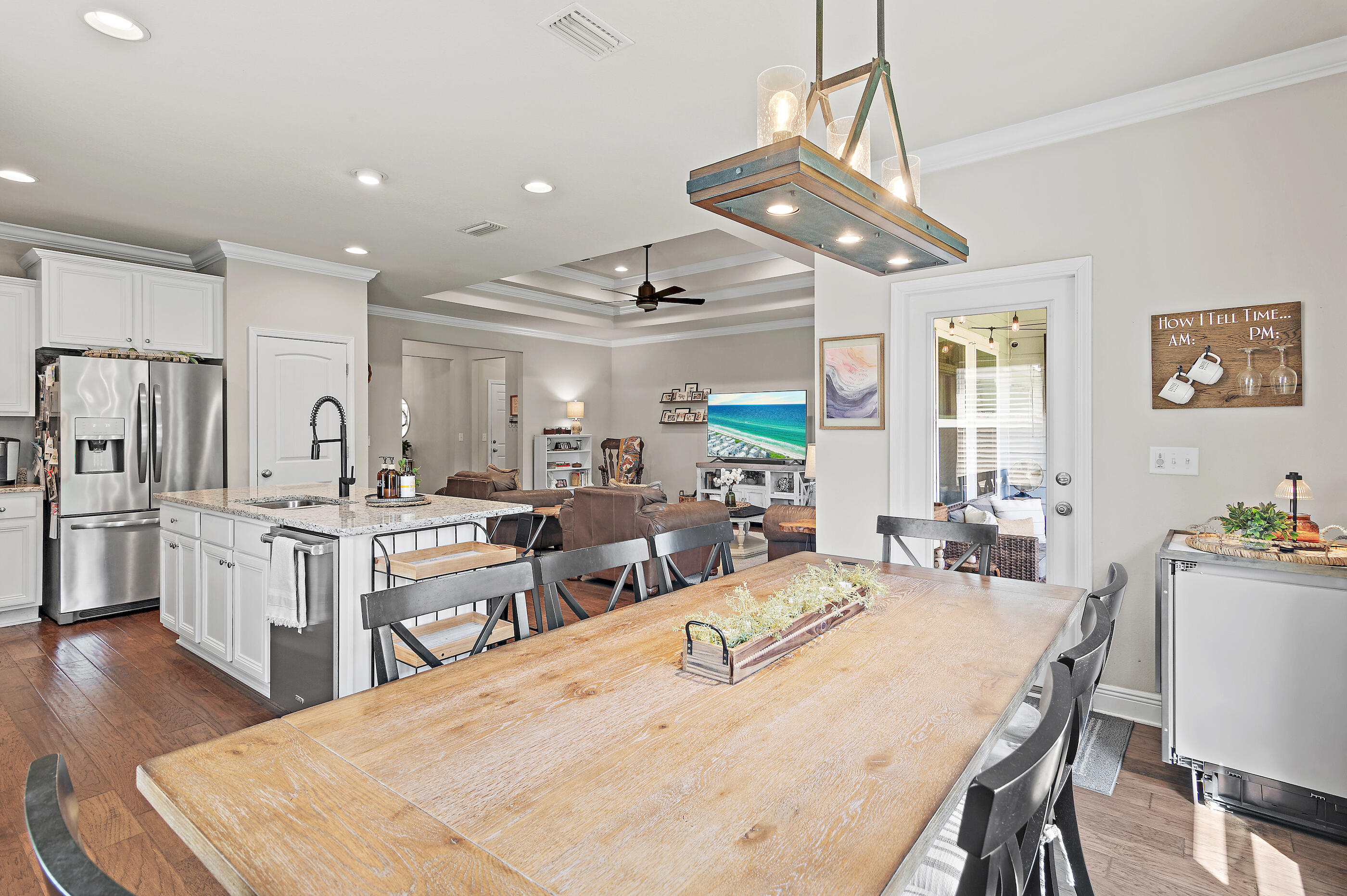Eagle Bay Landing - Residential