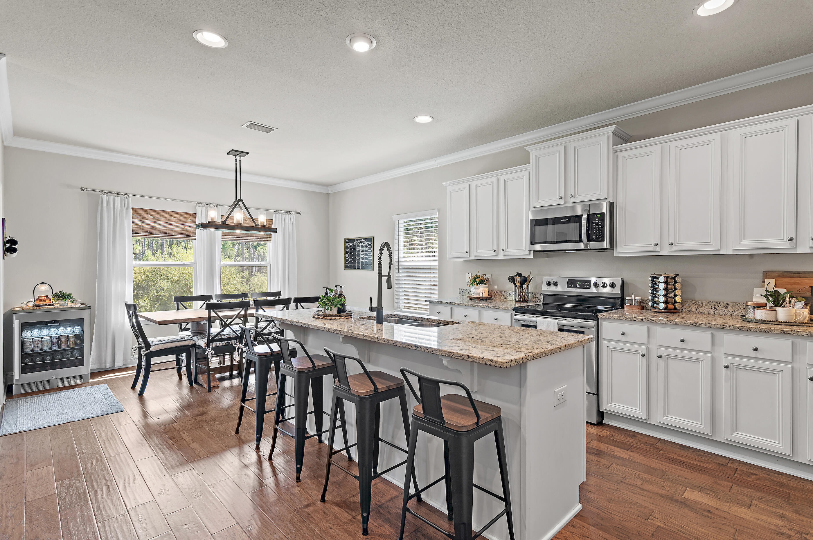 Eagle Bay Landing - Residential